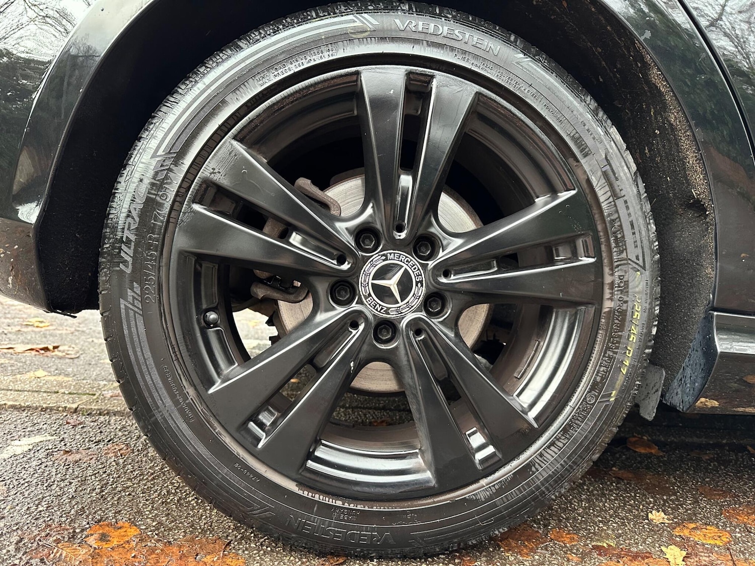 Used Mercedes-Benz A-Class 2017 for sale - 76887344: Photo 22