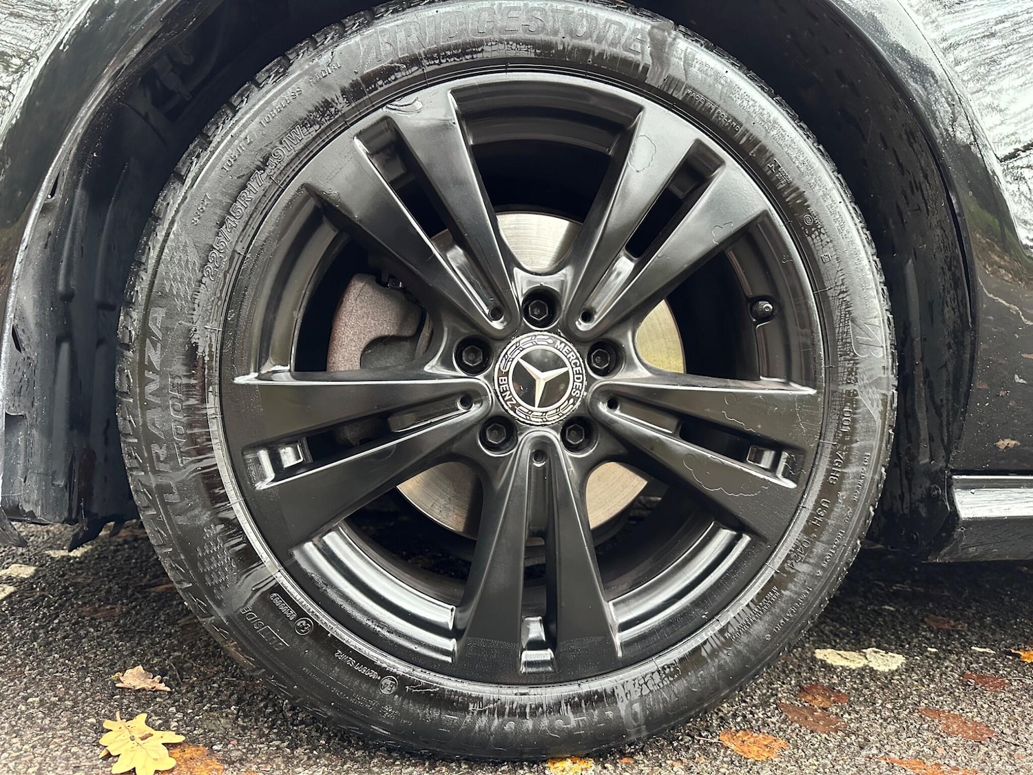 Used Mercedes-Benz A-Class 2017 for sale - 76887344: Photo 24