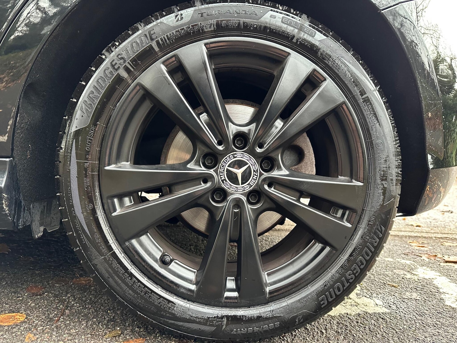 Used Mercedes-Benz A-Class 2017 for sale - 76887344: Photo 25