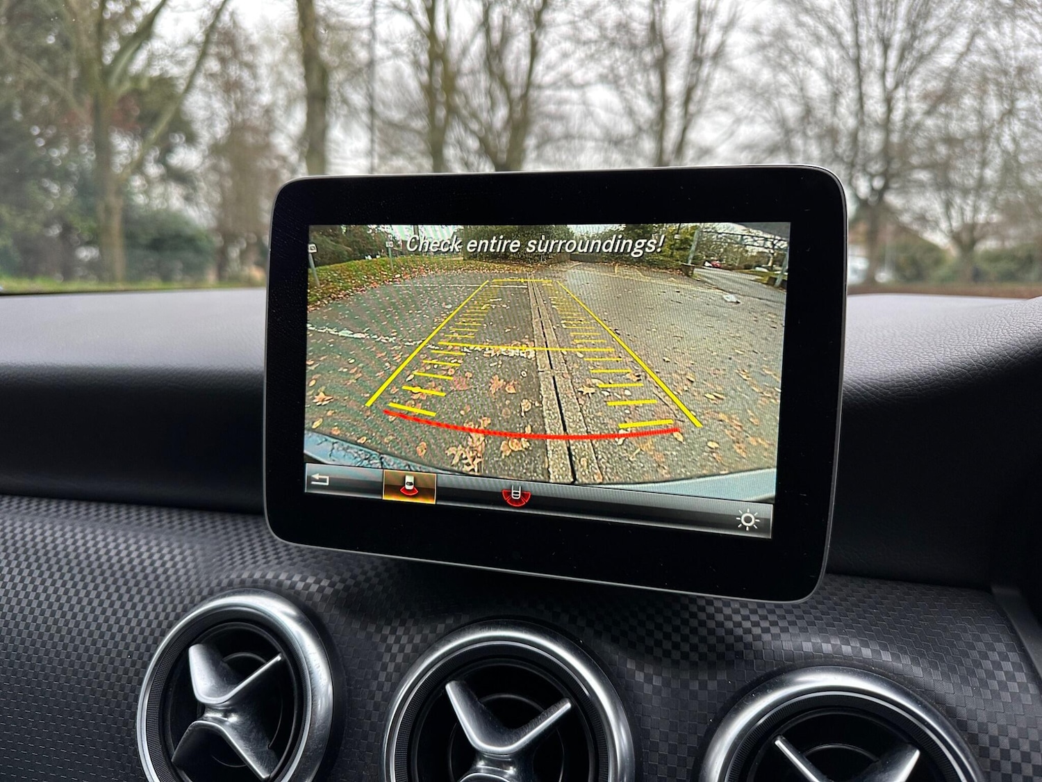 Used Mercedes-Benz A-Class 2017 for sale - 76887344: Photo 26