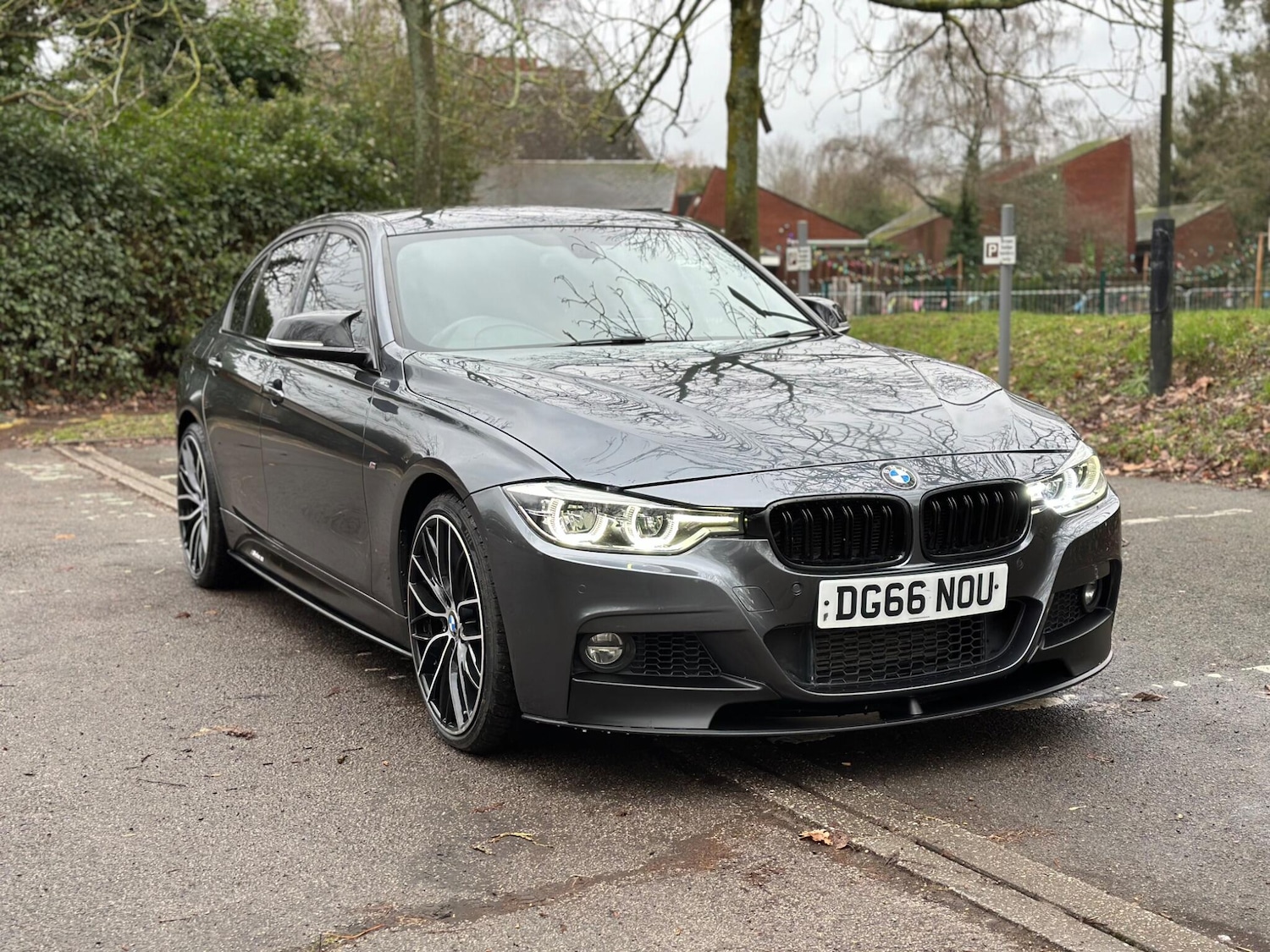 Used BMW 3 Series for sale - 77175922: Photo 10