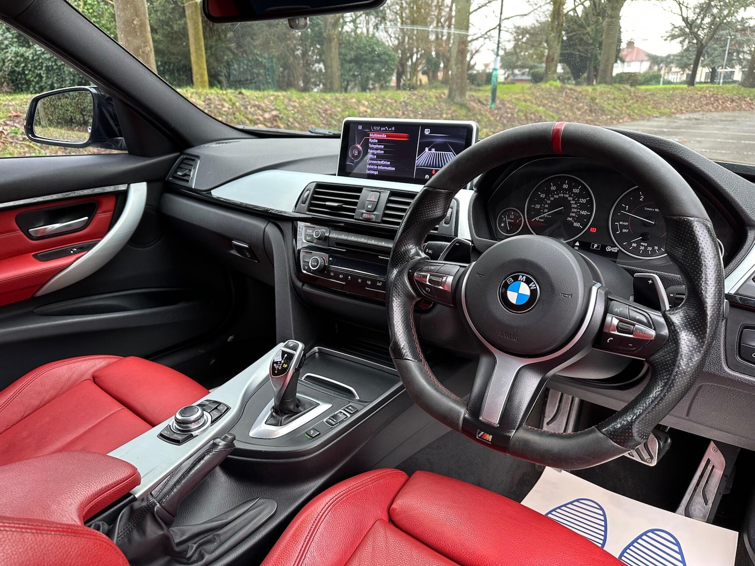 Used BMW 3 Series for sale - 77175922: Photo 11