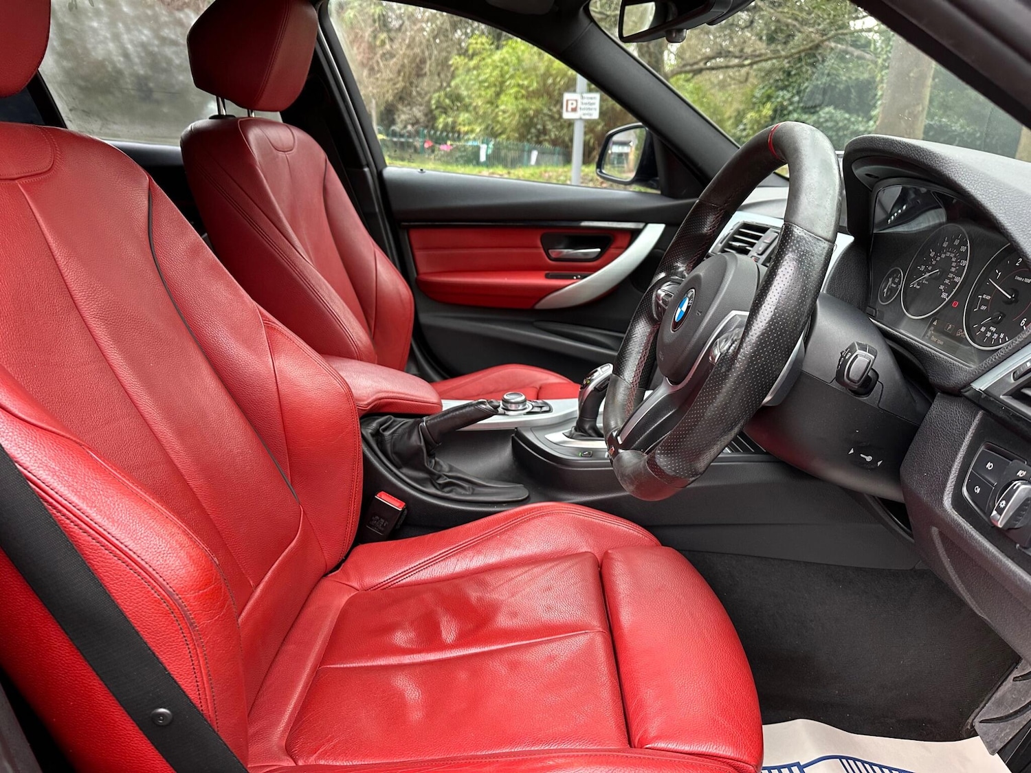 Used BMW 3 Series for sale - 77175922: Photo 12