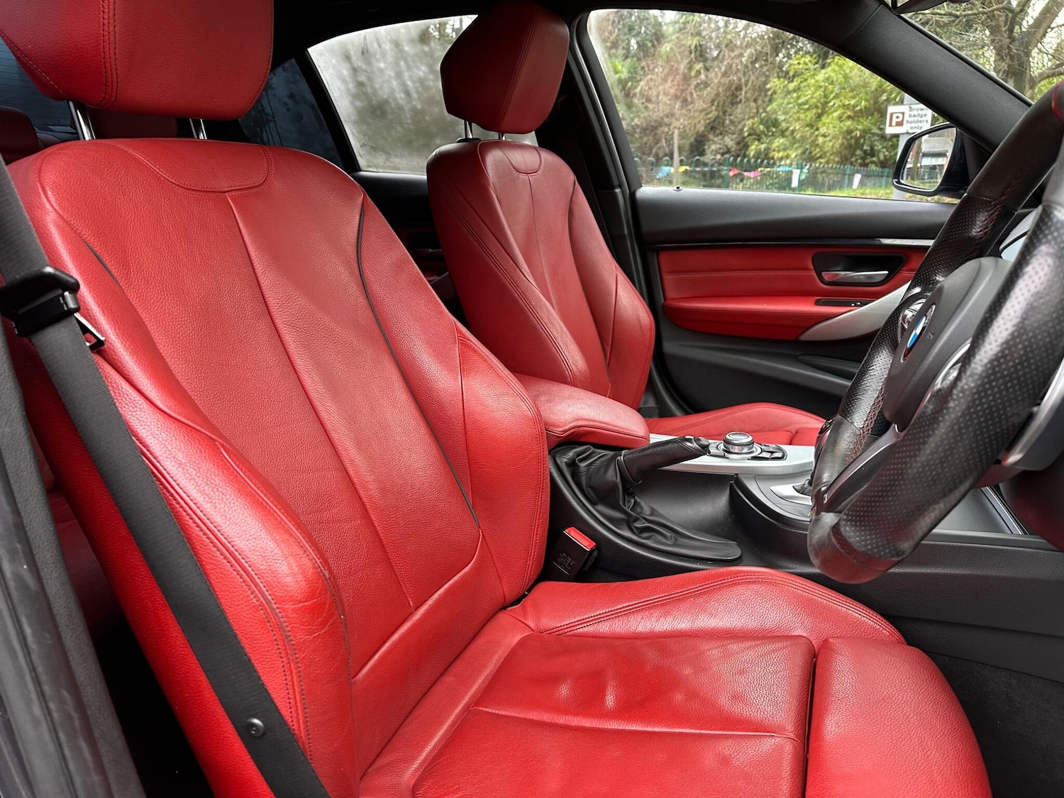 Used BMW 3 Series for sale - 77175922: Photo 13