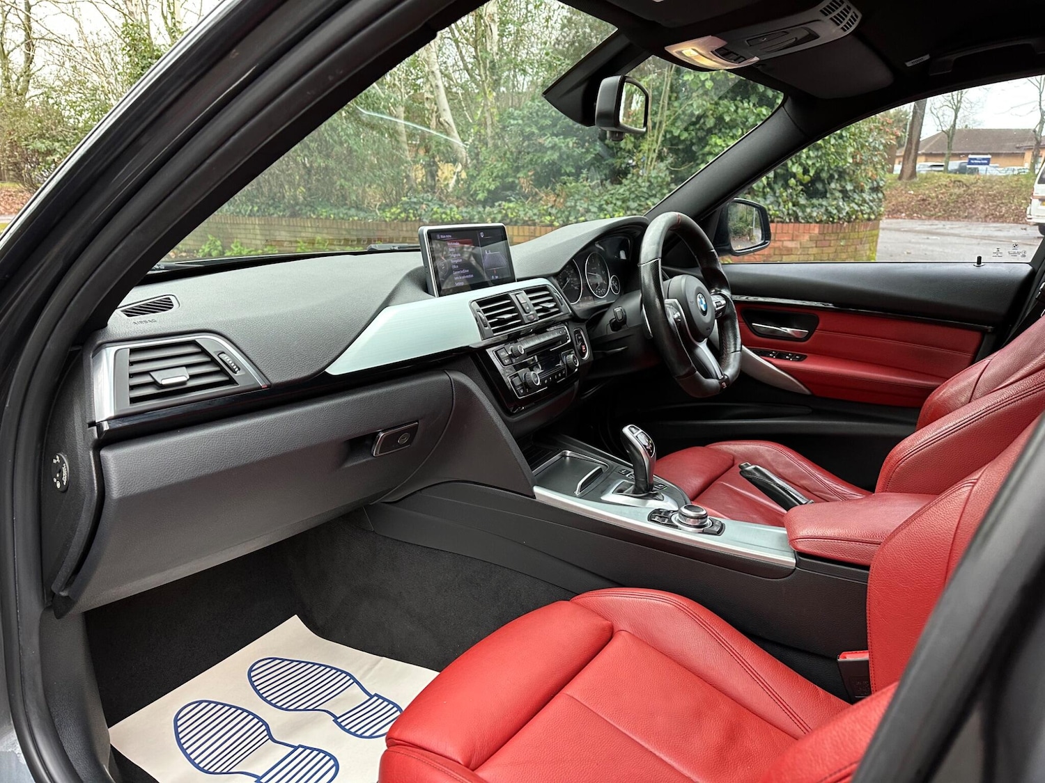 Used BMW 3 Series for sale - 77175922: Photo 14