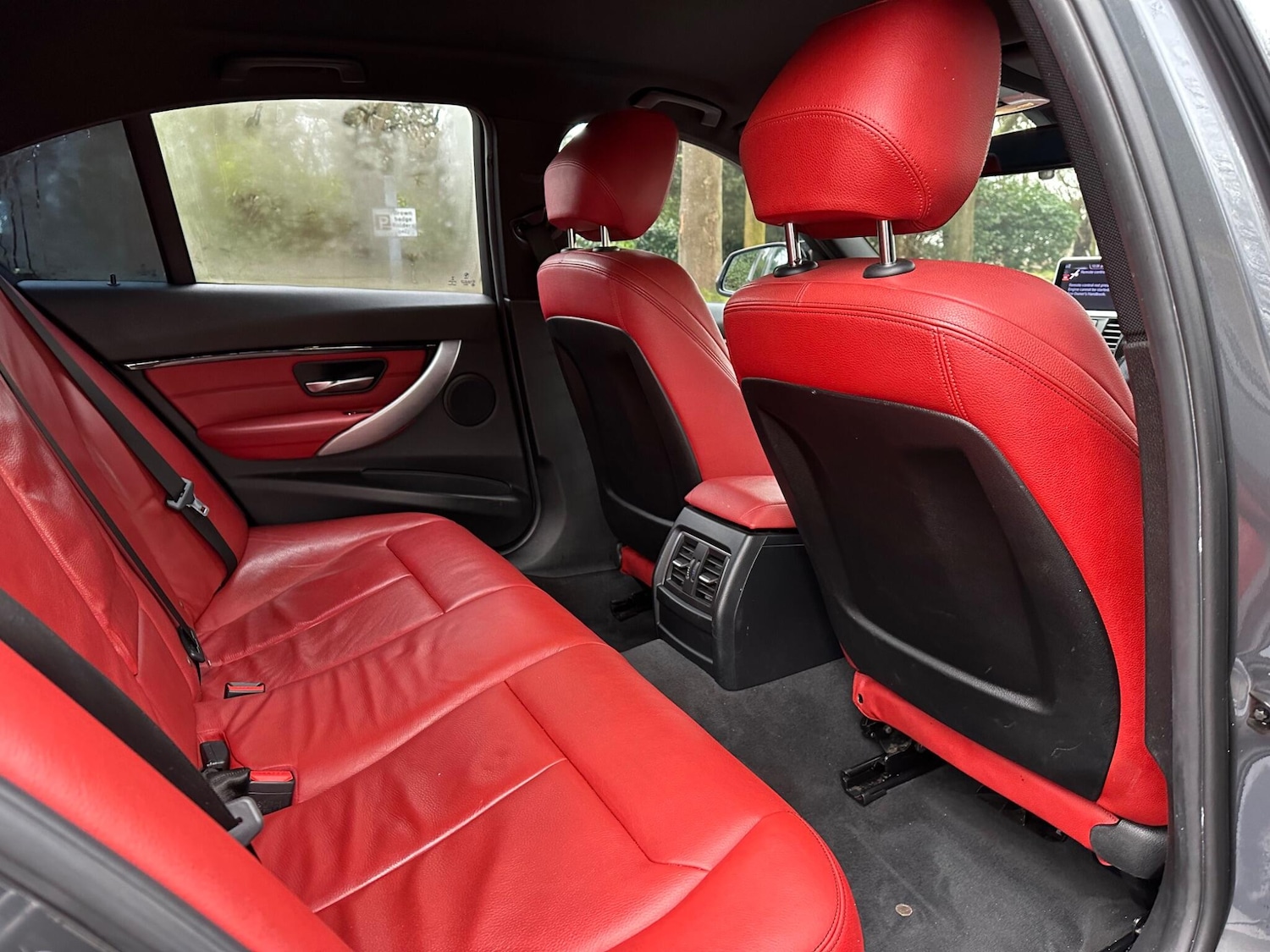 Used BMW 3 Series for sale - 77175922: Photo 19