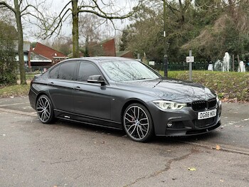 BMW 3 Series feature image