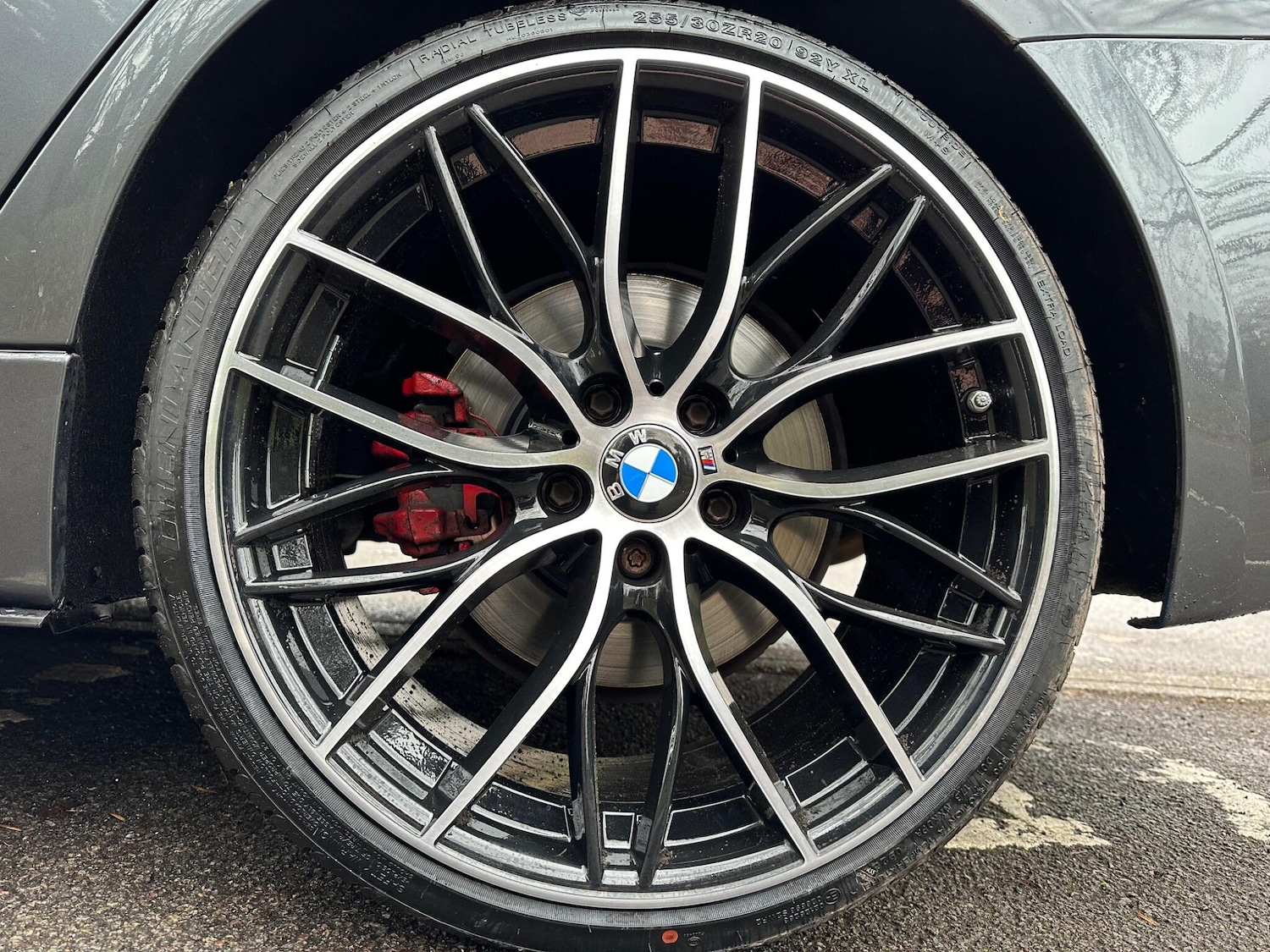 Used BMW 3 Series for sale - 77175922: Photo 21