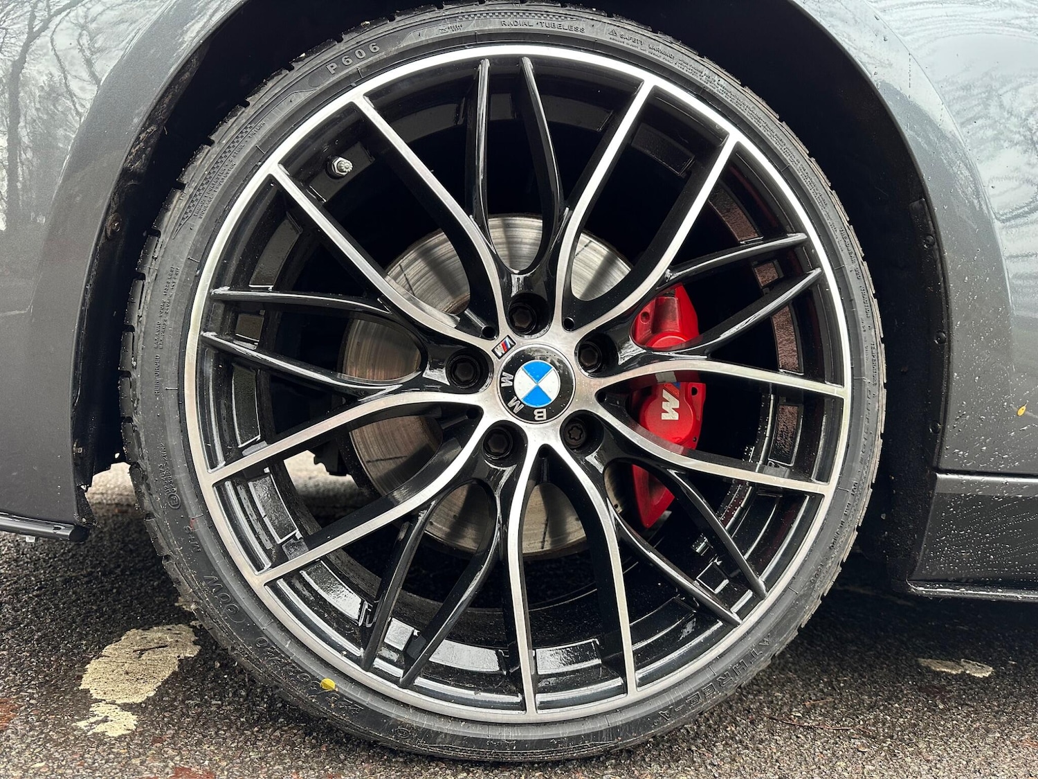 Used BMW 3 Series for sale - 77175922: Photo 22