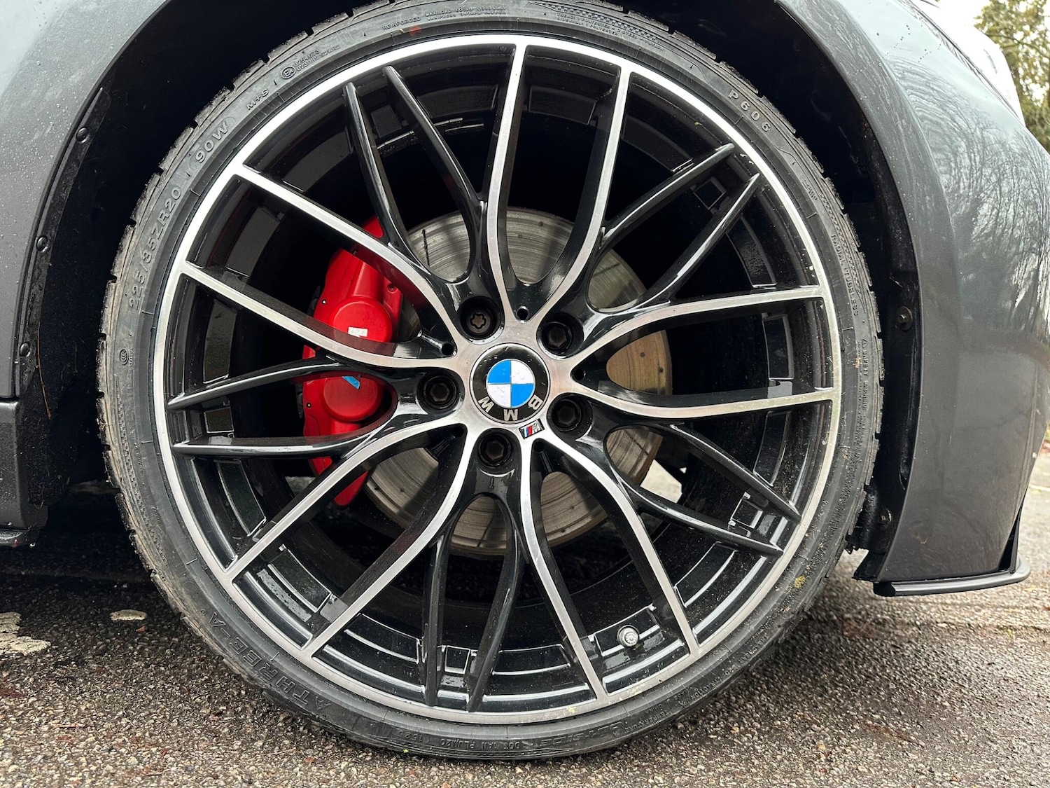 Used BMW 3 Series for sale - 77175922: Photo 23