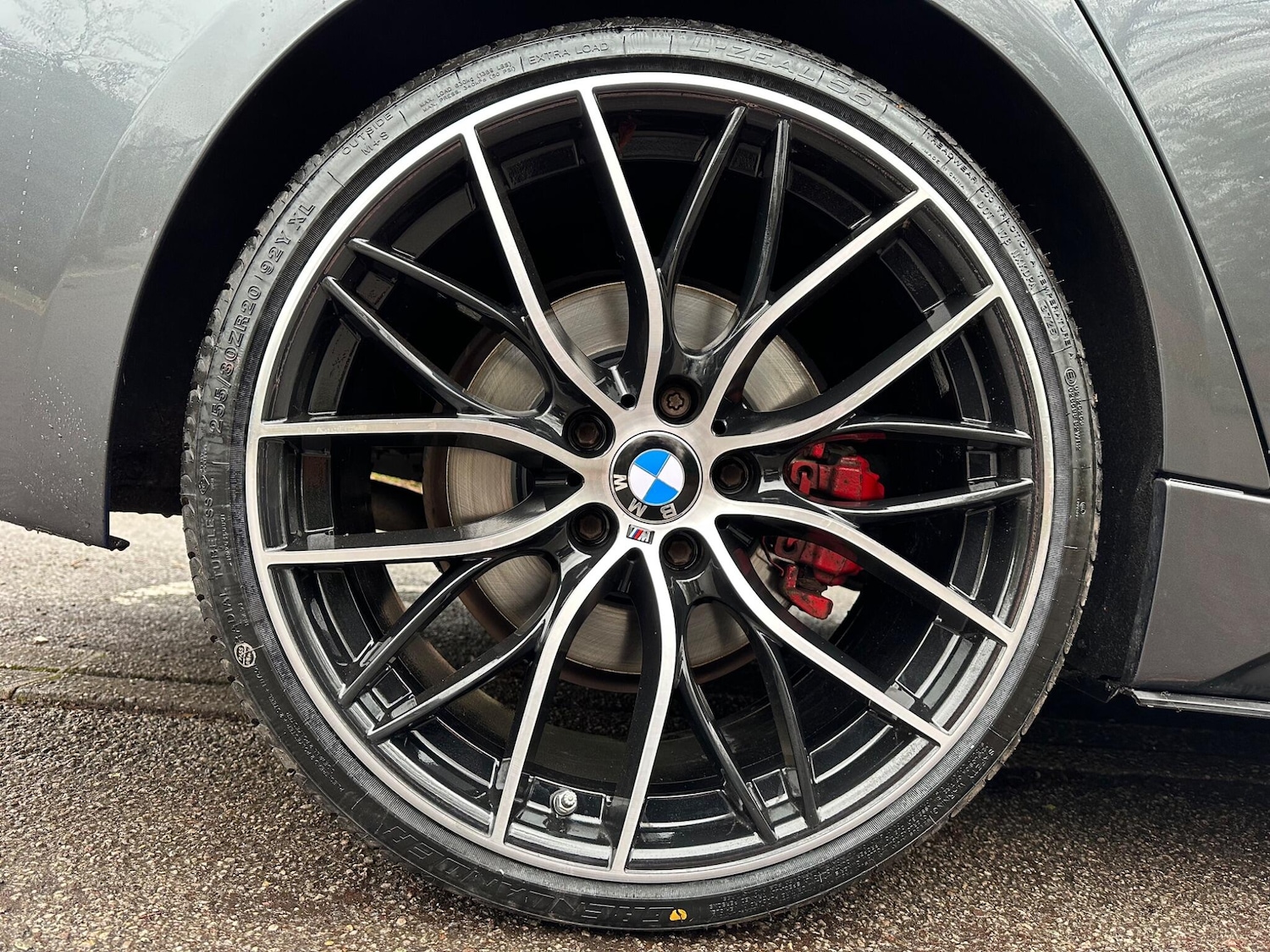 Used BMW 3 Series for sale - 77175922: Photo 24