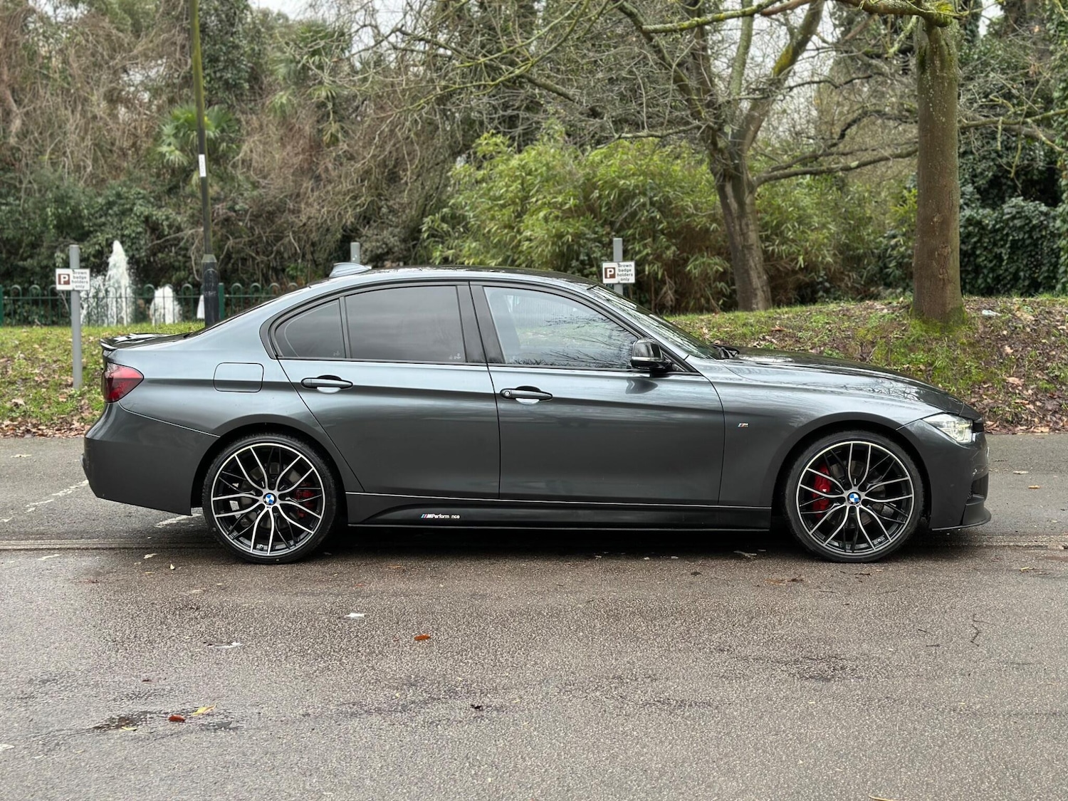 Used BMW 3 Series for sale - 77175922: Photo 3