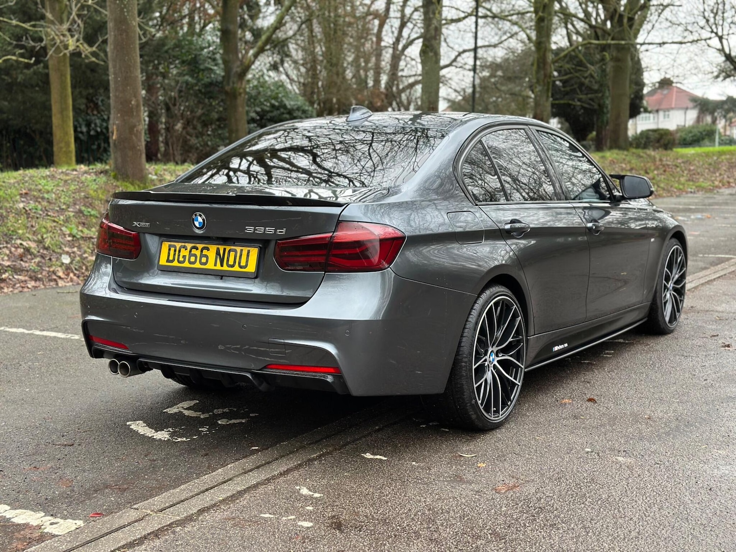 Used BMW 3 Series for sale - 77175922: Photo 4