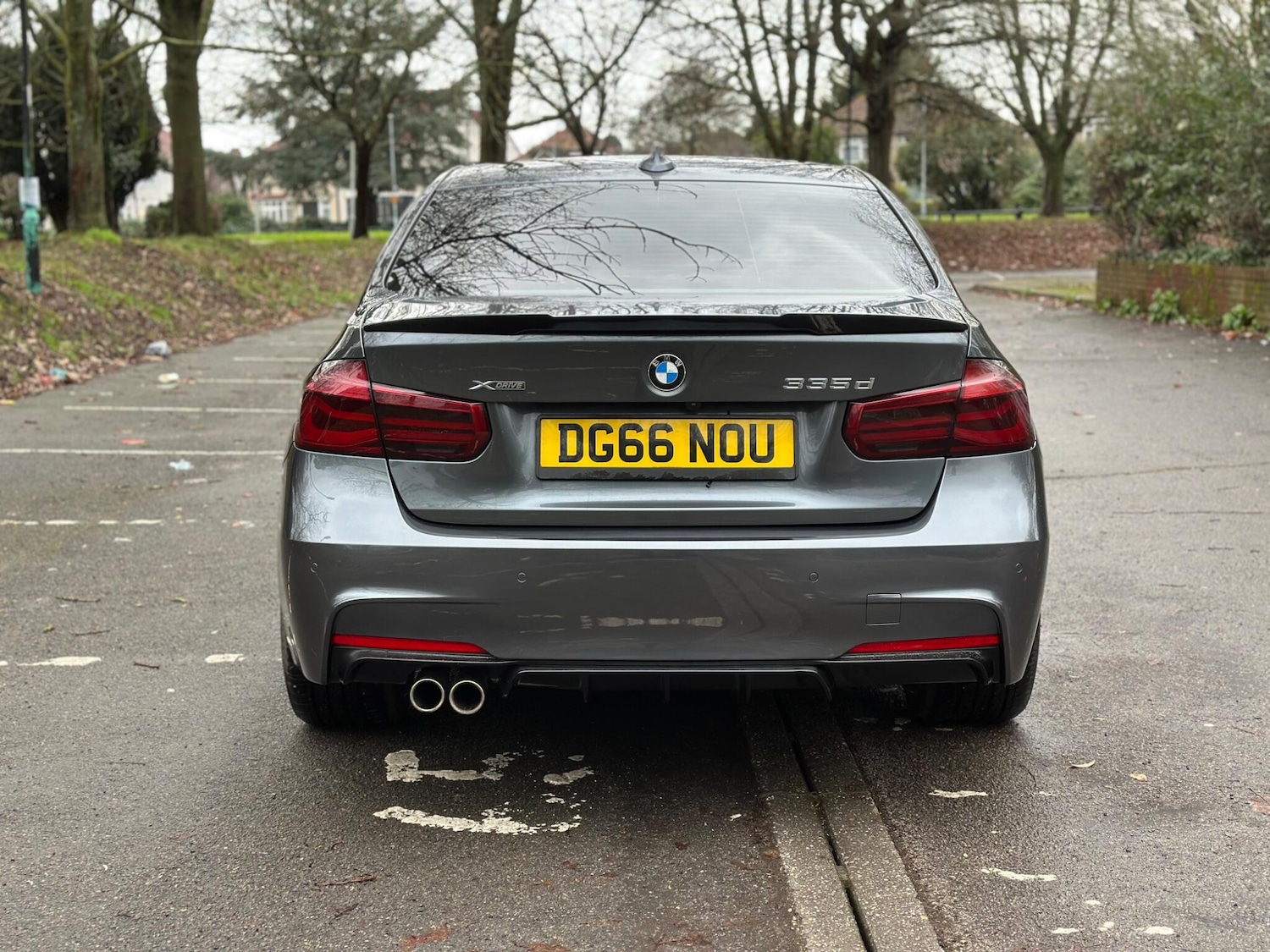 Used BMW 3 Series for sale - 77175922: Photo 5