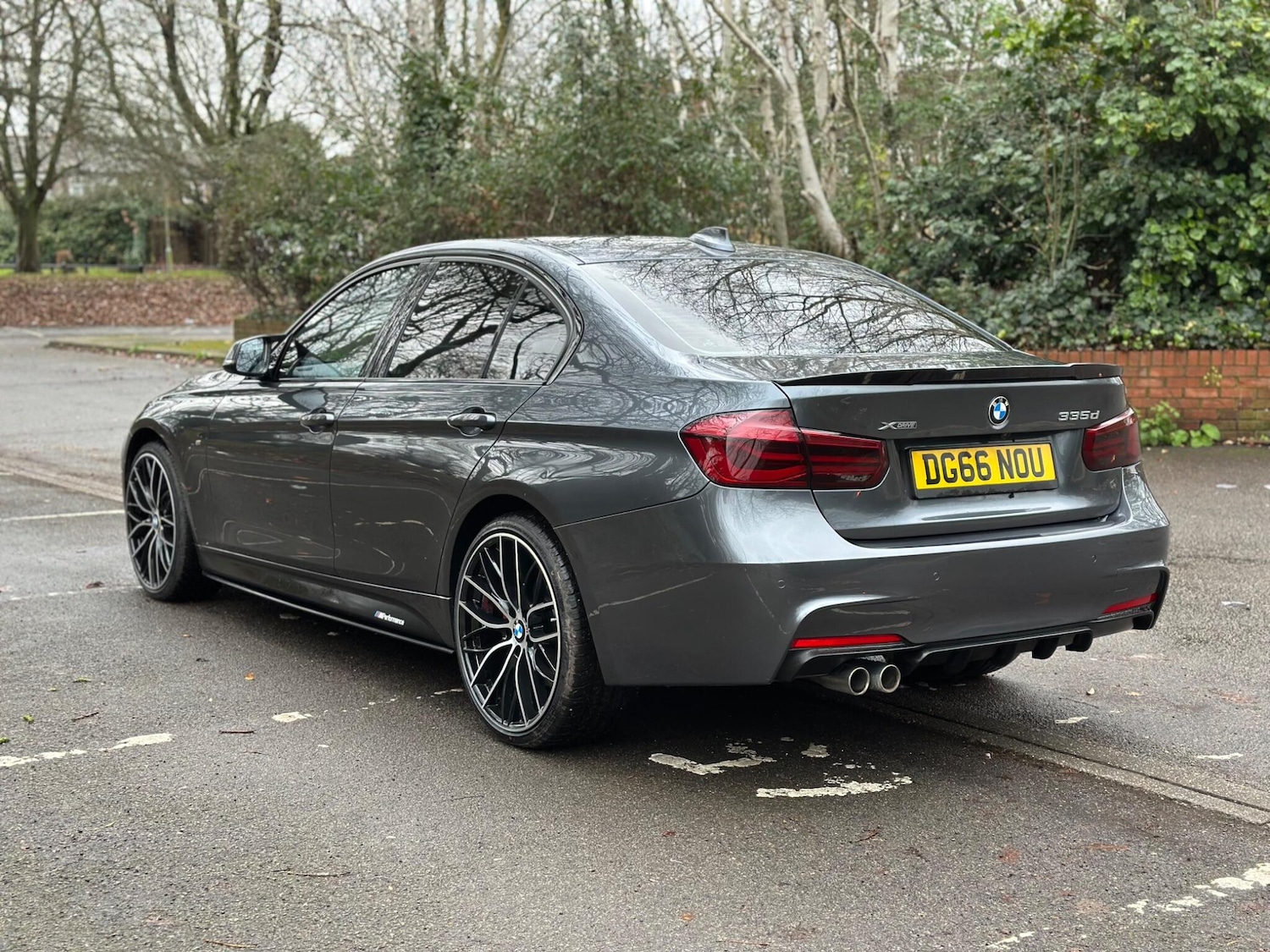 Used BMW 3 Series for sale - 77175922: Photo 6