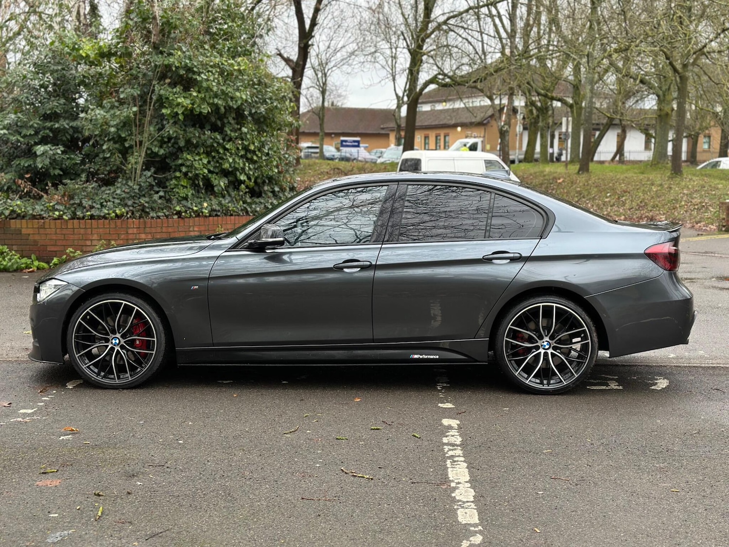 Used BMW 3 Series for sale - 77175922: Photo 7