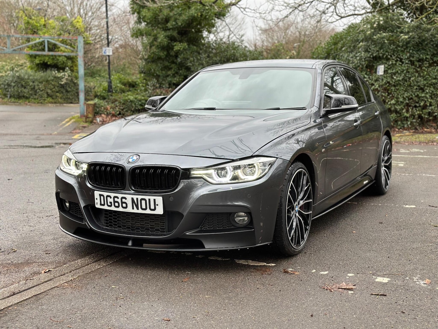 Used BMW 3 Series for sale - 77175922: Photo 8
