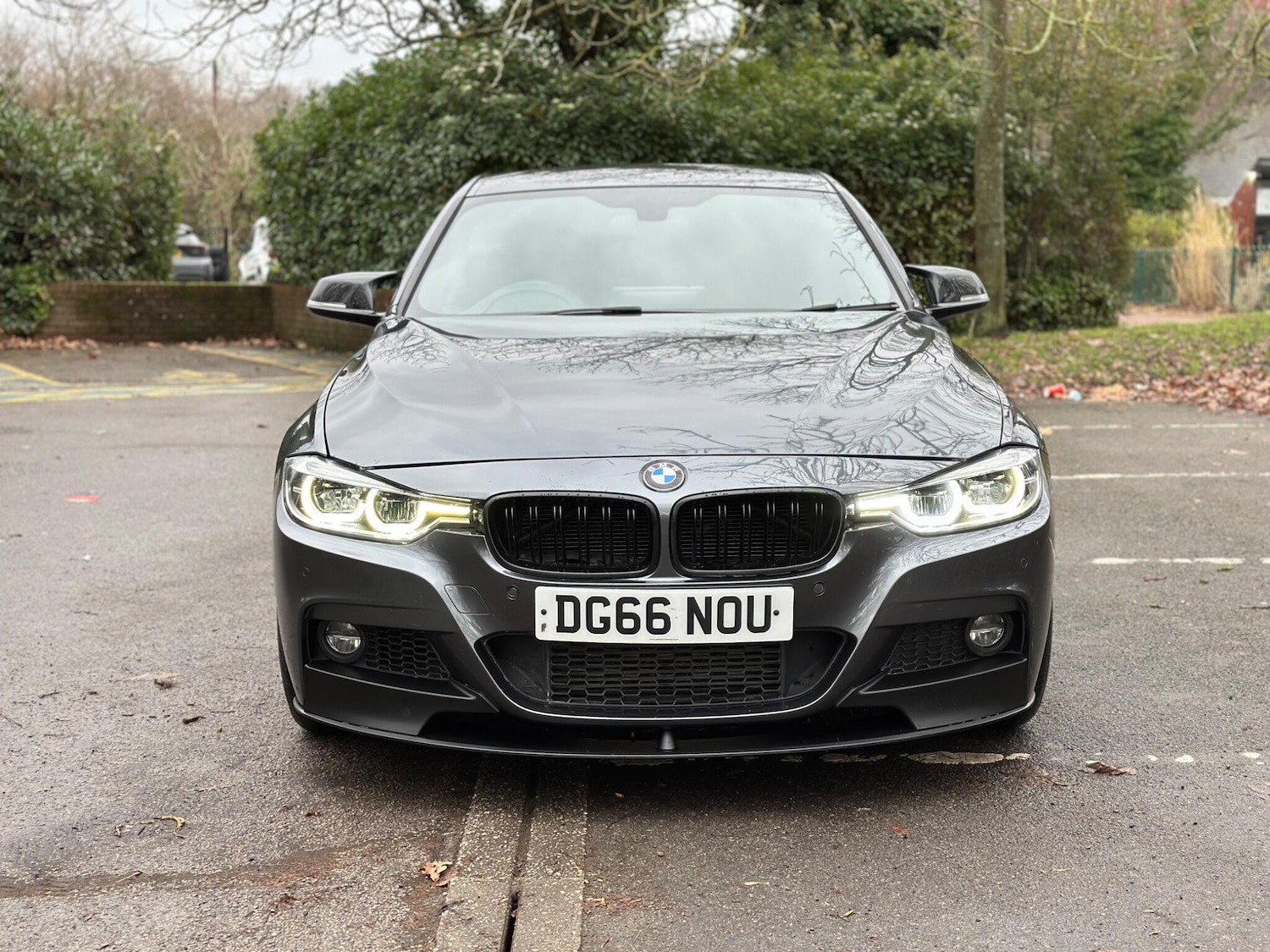 Used BMW 3 Series for sale - 77175922: Photo 9