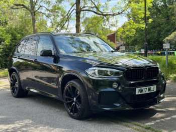 (17) - 3.0 30d M Sport Auto xDrive Euro 6 (s/s) 5dr