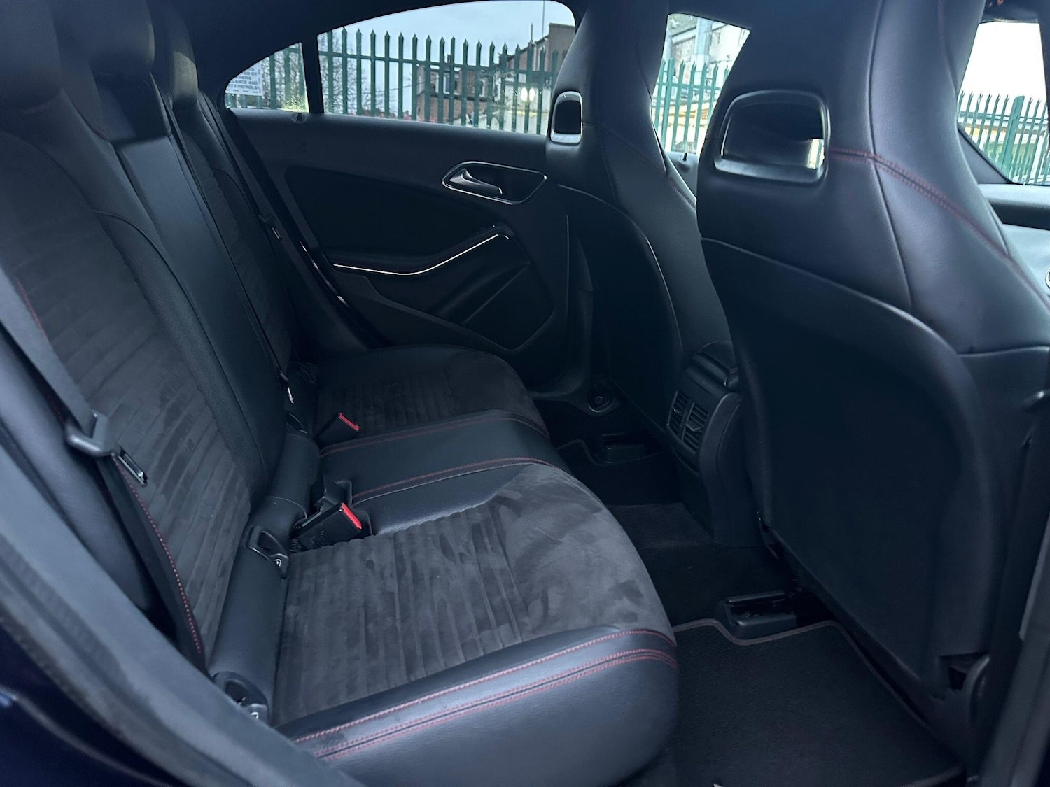 Used Mercedes-Benz CLA 2017 for sale - 77658561: Photo 15