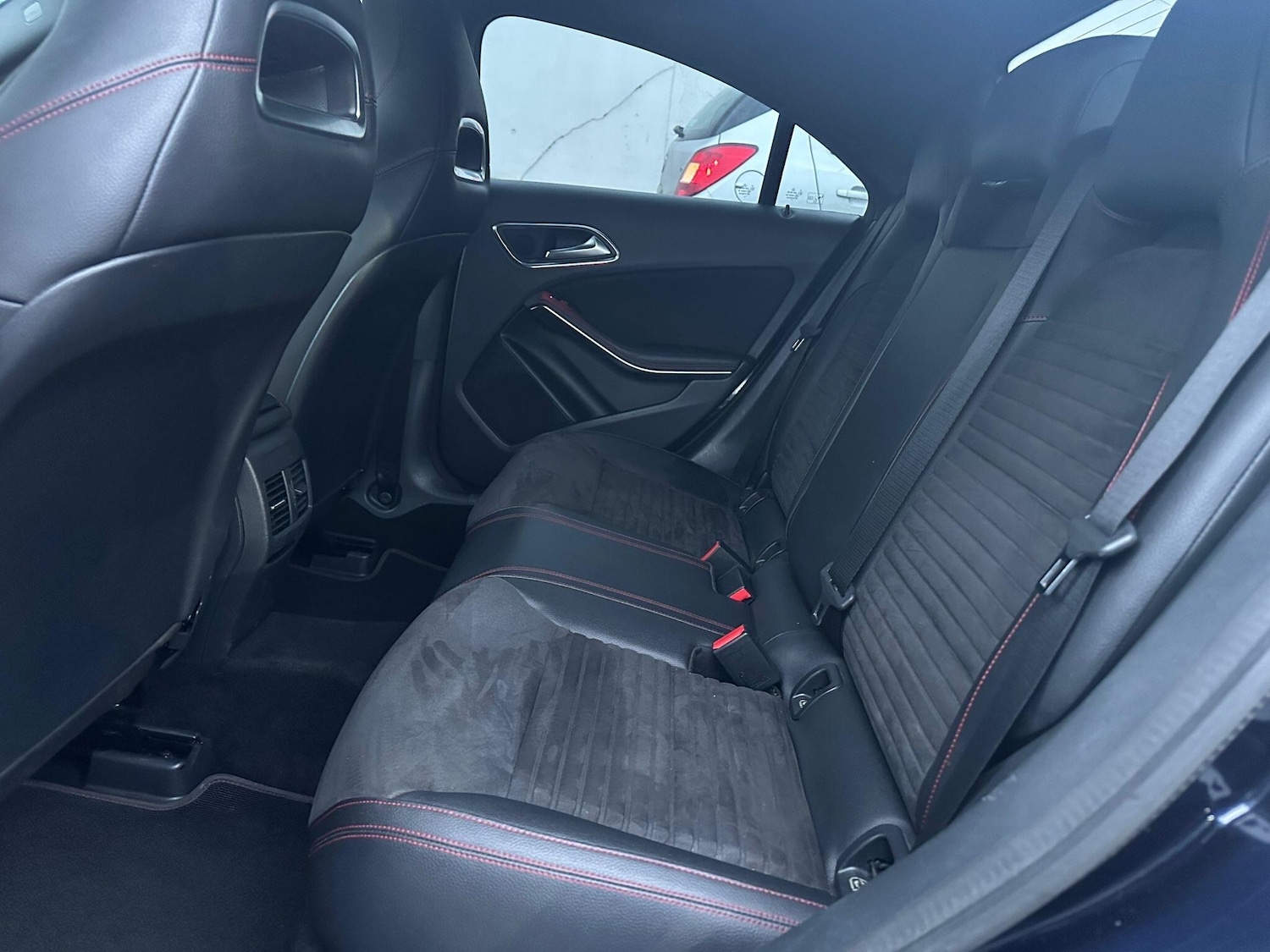 Used Mercedes-Benz CLA 2017 for sale - 77658561: Photo 16