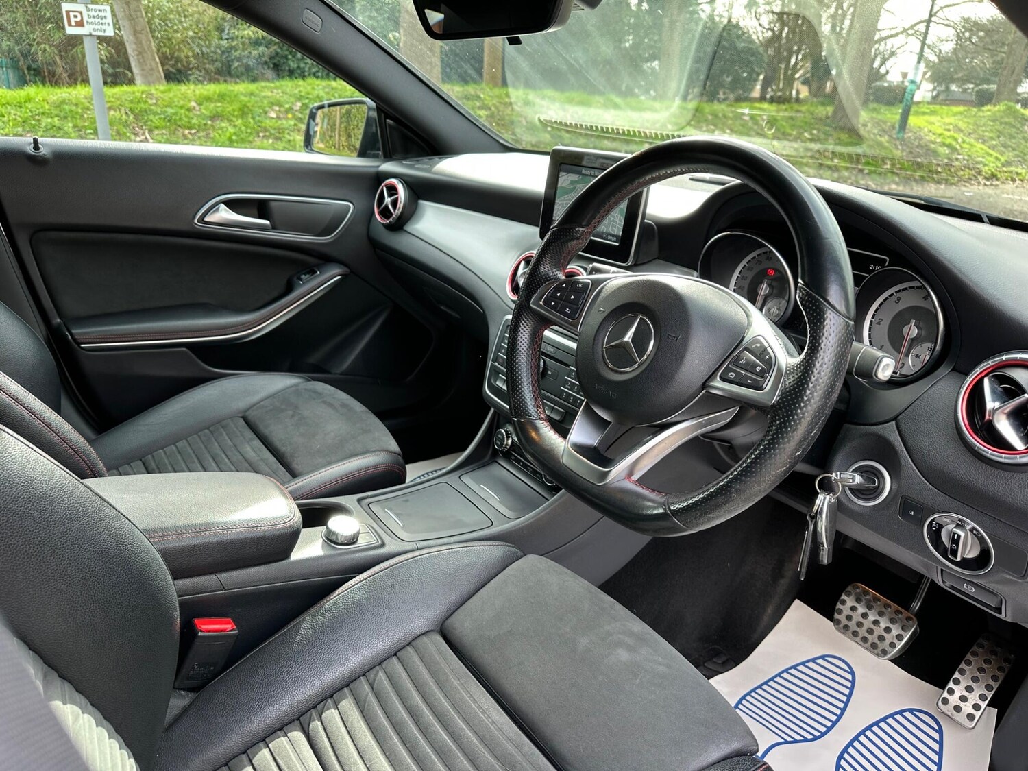 Used Mercedes-Benz CLA for sale - 77908829: Photo 10