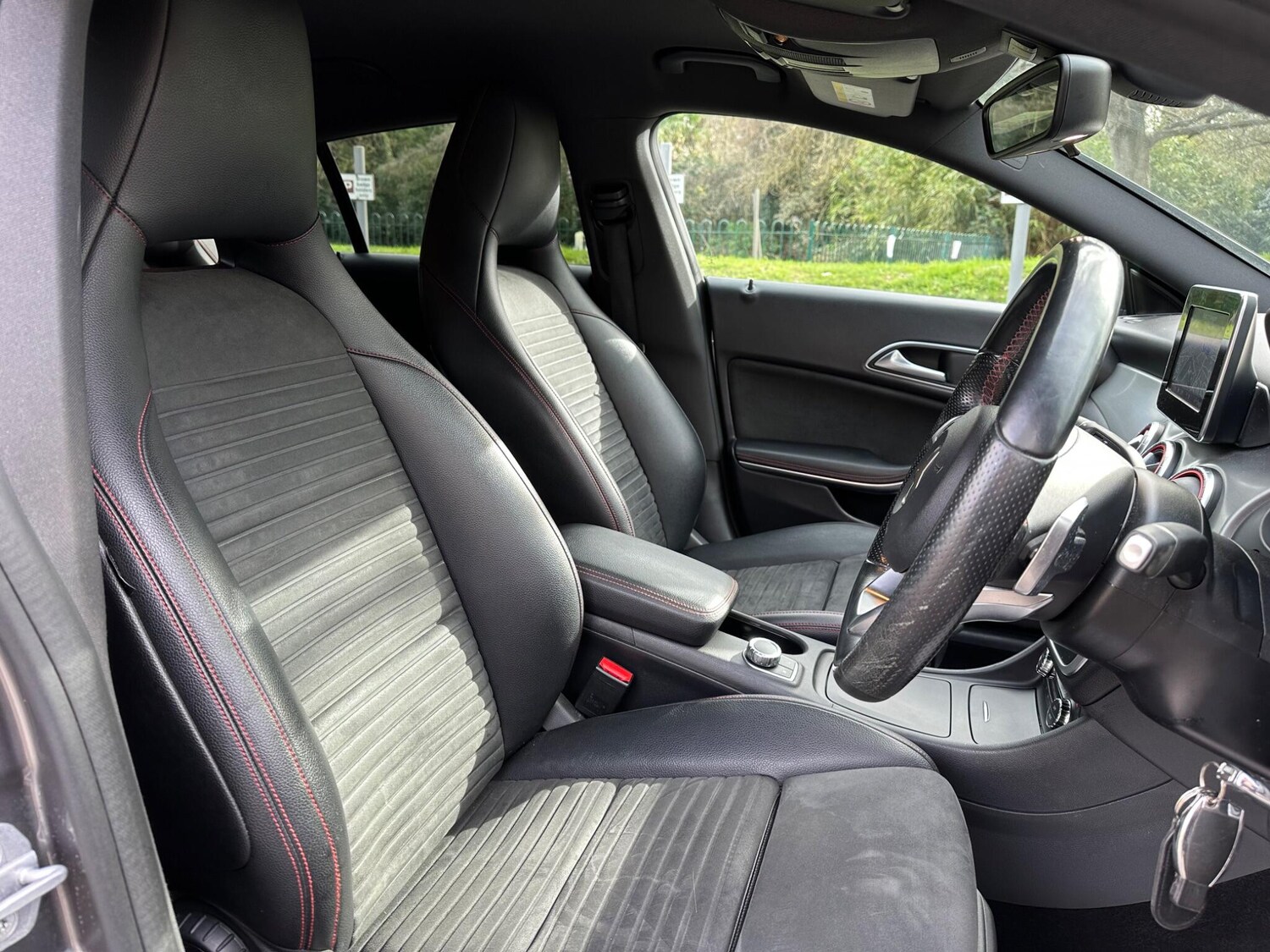 Used Mercedes-Benz CLA for sale - 77908829: Photo 12