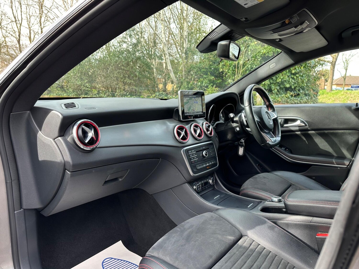 Used Mercedes-Benz CLA for sale - 77908829: Photo 13