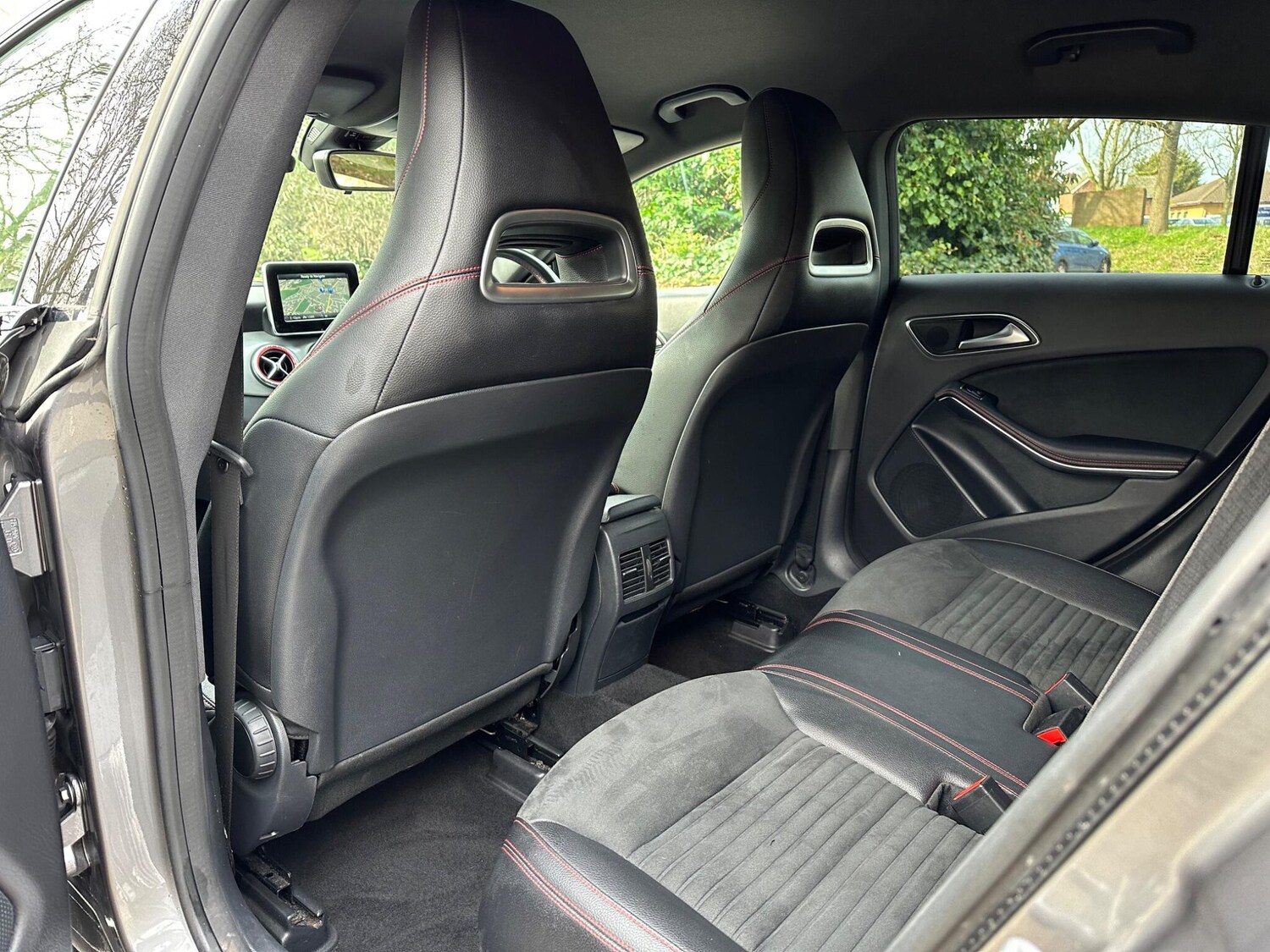 Used Mercedes-Benz CLA for sale - 77908829: Photo 15