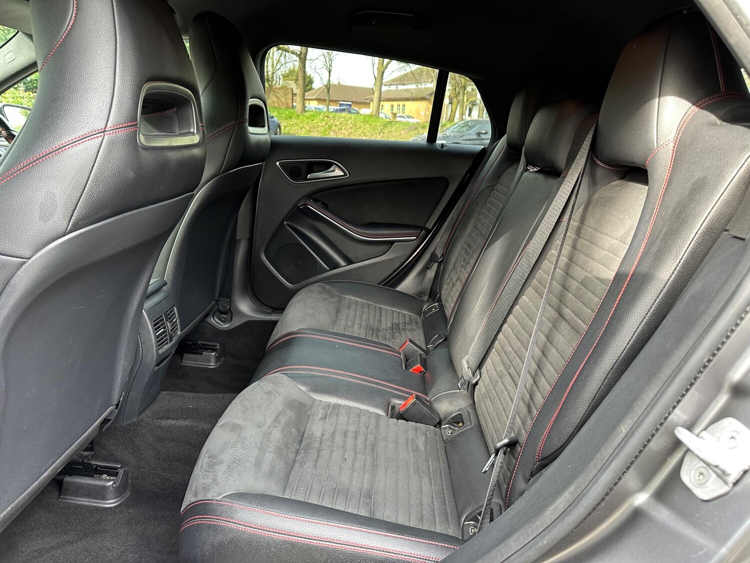 Used Mercedes-Benz CLA for sale - 77908829: Photo 16