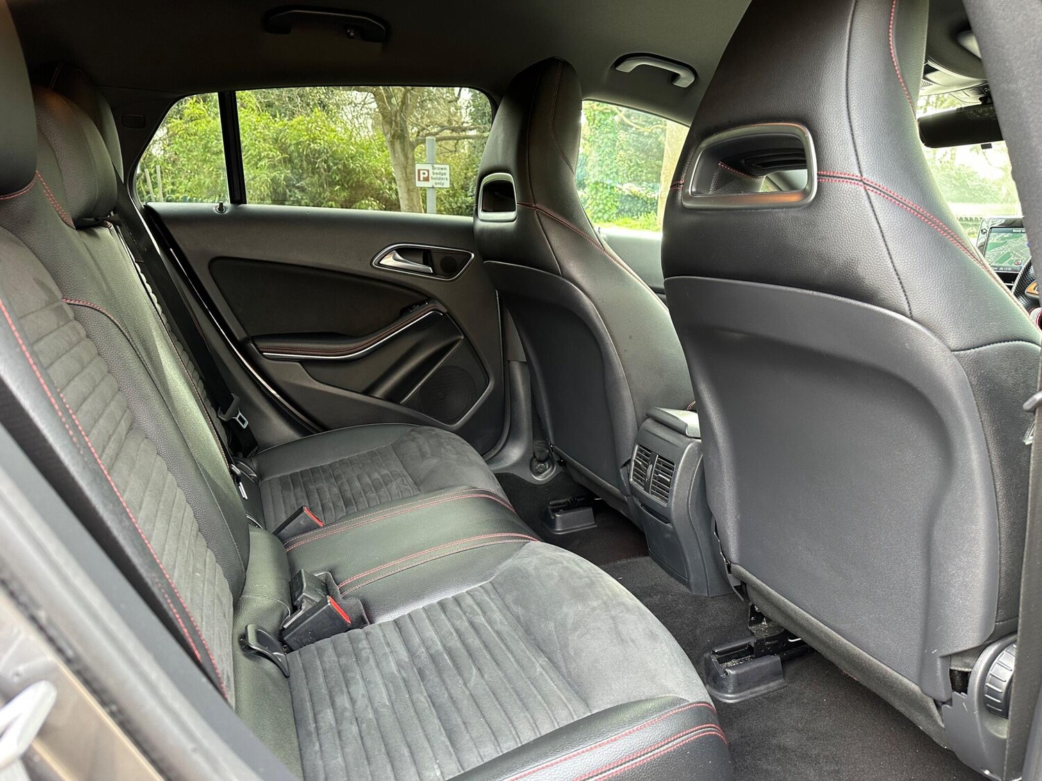 Used Mercedes-Benz CLA for sale - 77908829: Photo 17