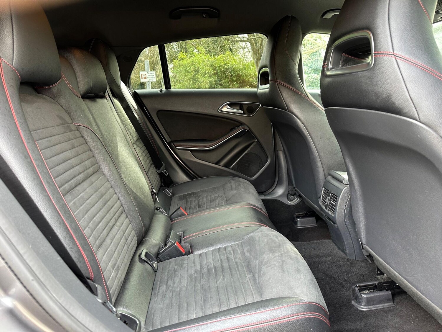 Used Mercedes-Benz CLA for sale - 77908829: Photo 18