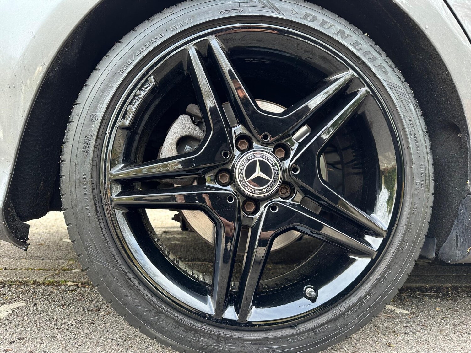 Used Mercedes-Benz CLA for sale - 77908829: Photo 19