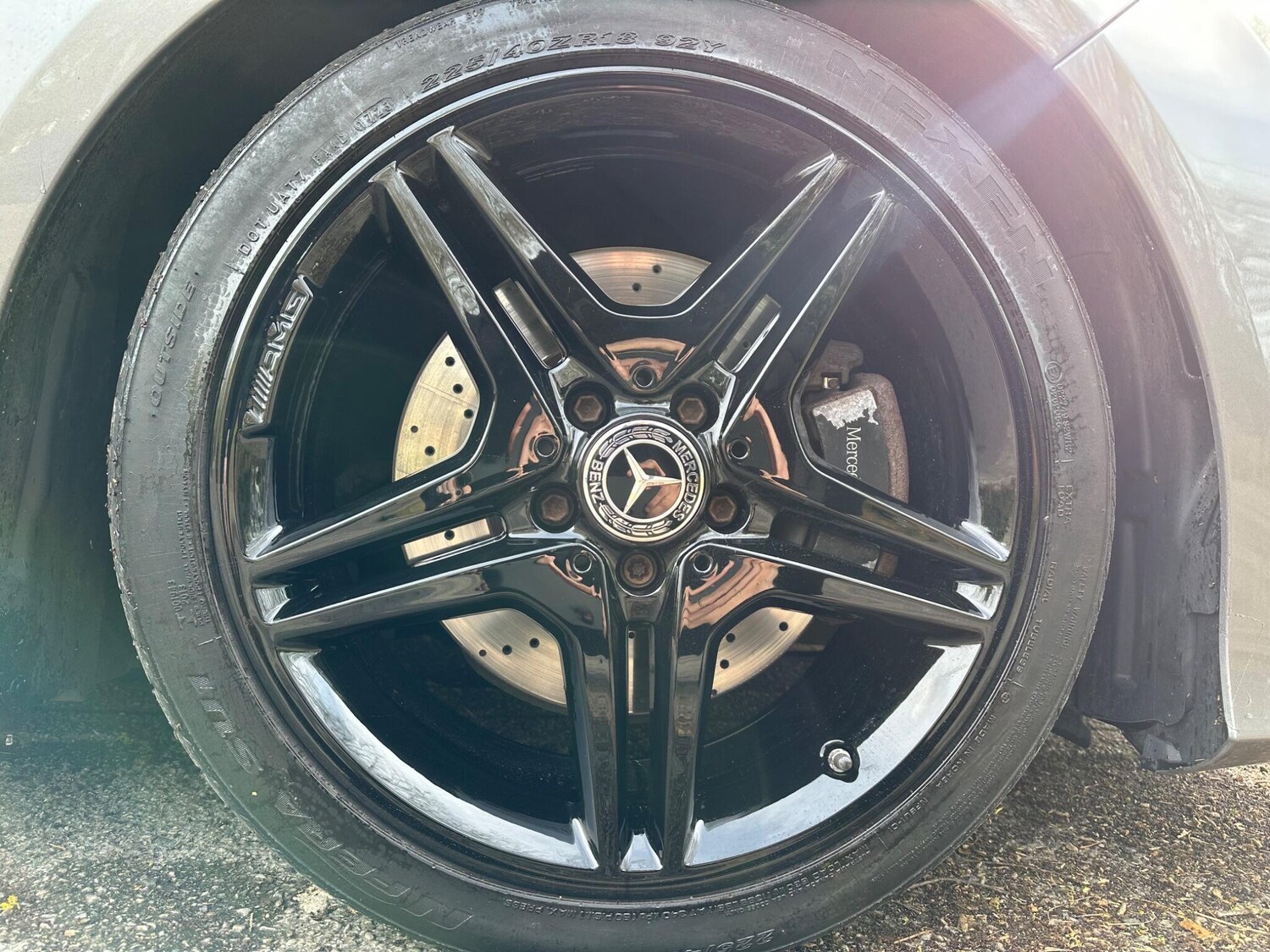 Used Mercedes-Benz CLA for sale - 77908829: Photo 20