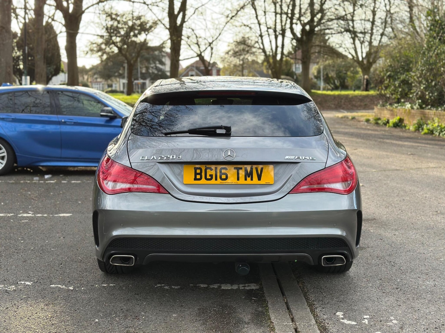 Used Mercedes-Benz CLA for sale - 77908829: Photo 4