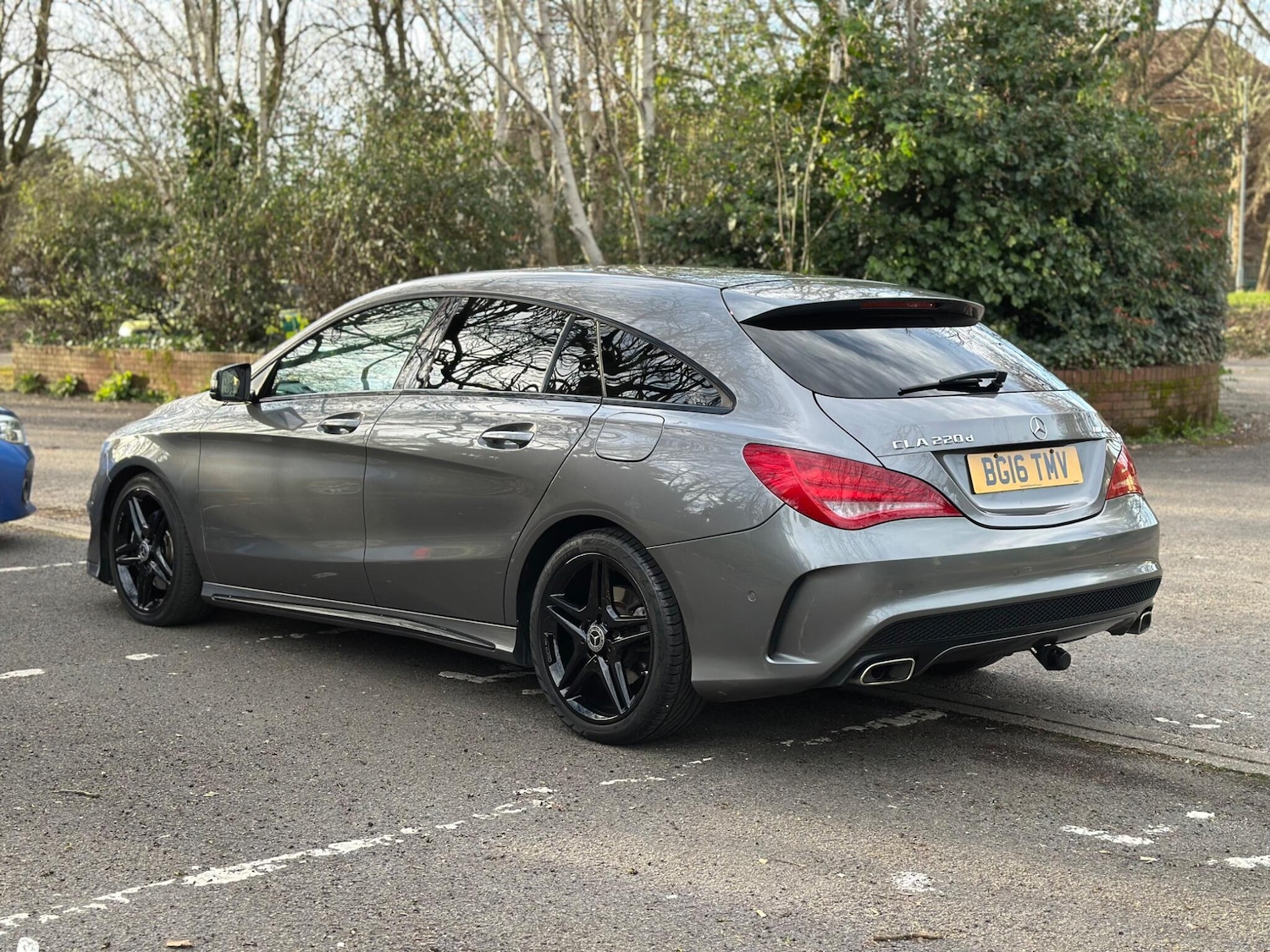 Used Mercedes-Benz CLA for sale - 77908829: Photo 5