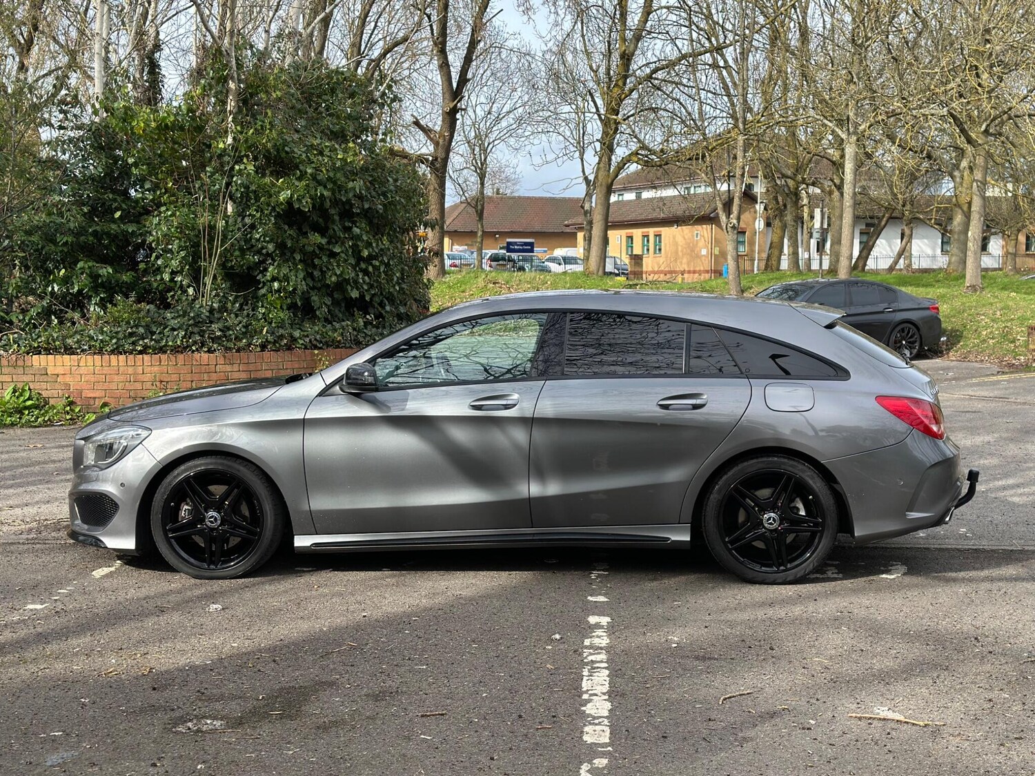 Used Mercedes-Benz CLA for sale - 77908829: Photo 6