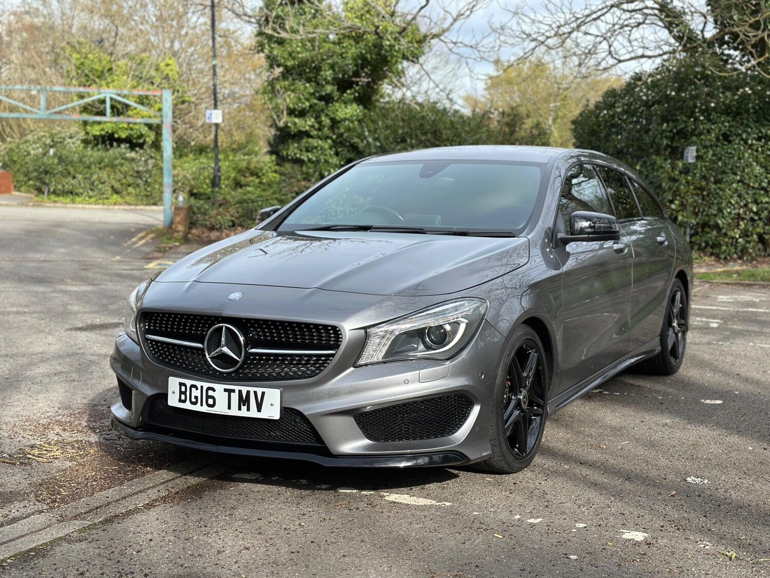 Used Mercedes-Benz CLA for sale - 77908829: Photo 7