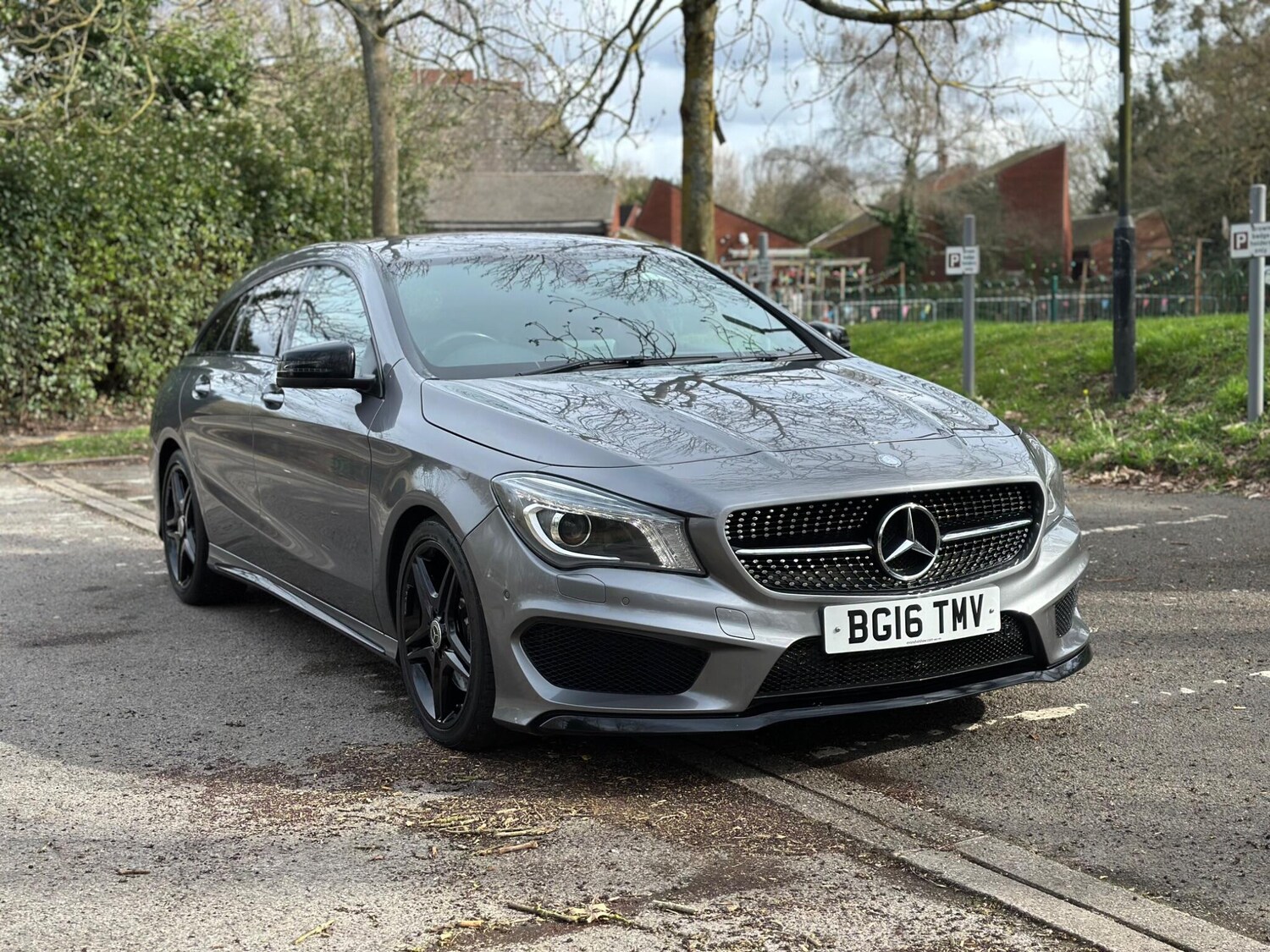 Used Mercedes-Benz CLA for sale - 77908829: Photo 9