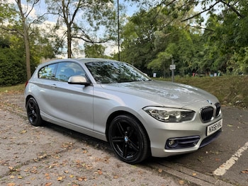 BMW - 1 Series