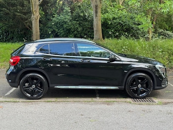 Used Mercedes-Benz GLA 2018 for sale - 78728288: Photo