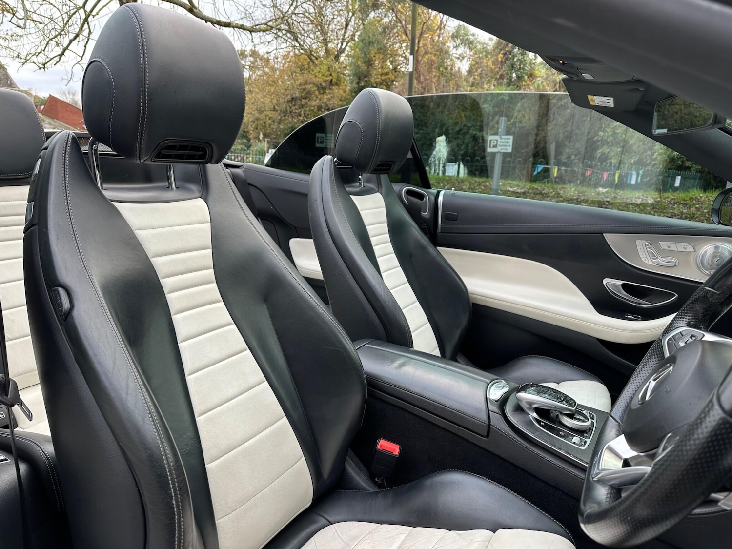 Used Mercedes-Benz E Class 2017 for sale - 76634181: Photo 13