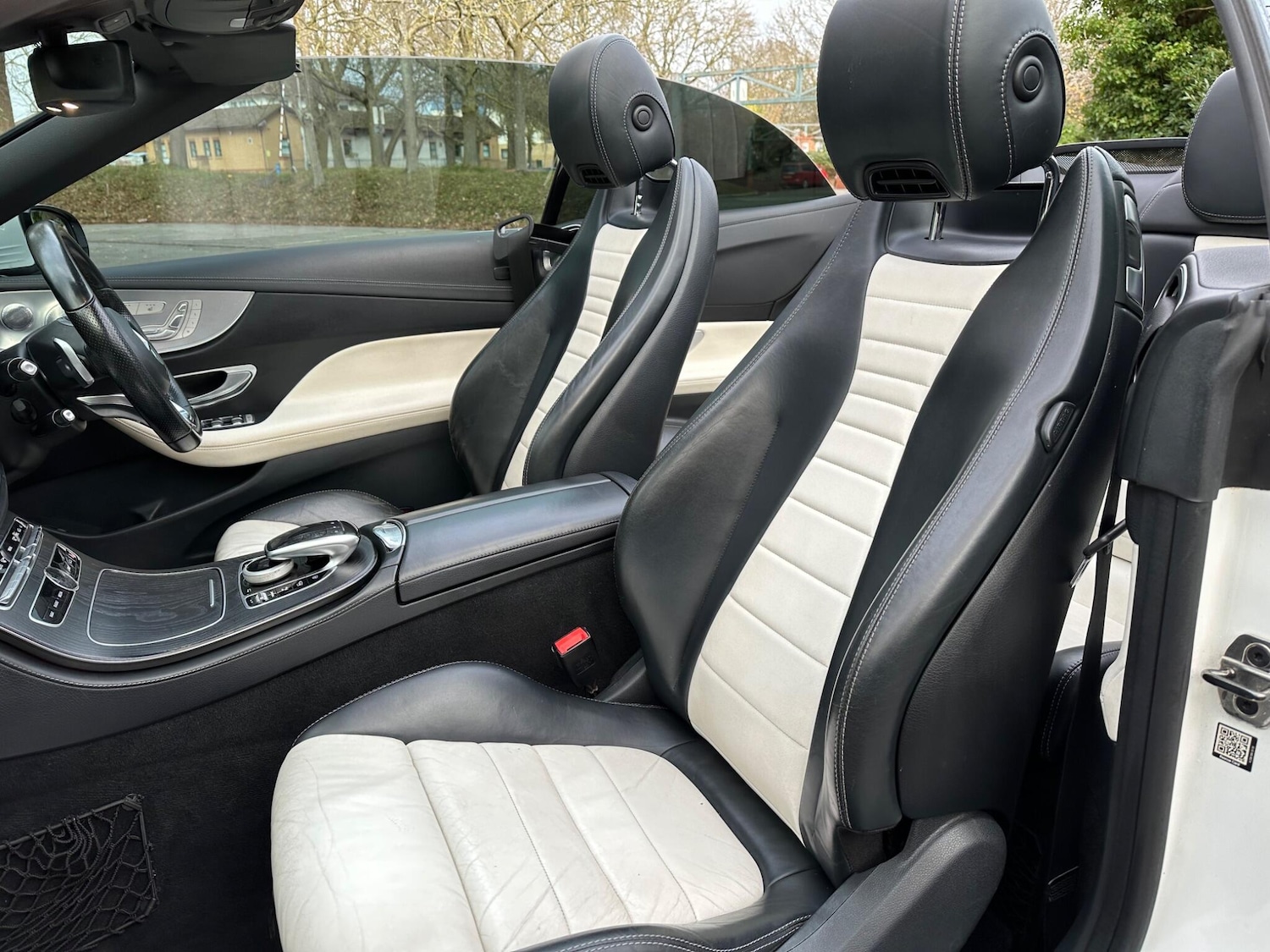 Used Mercedes-Benz E Class 2017 for sale - 76634181: Photo 16