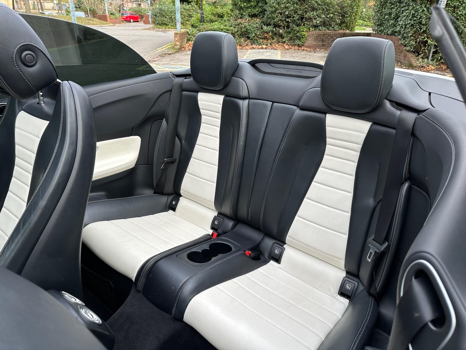 Used Mercedes-Benz E Class 2017 for sale - 76634181: Photo 17