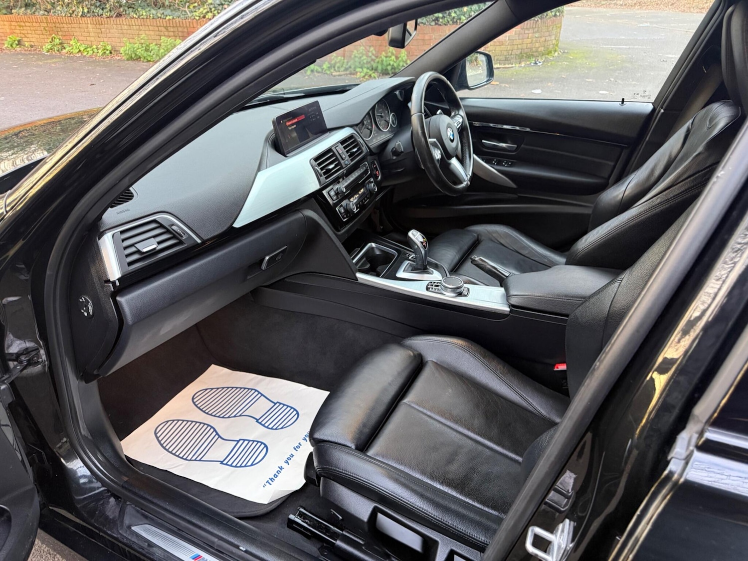 Used BMW 3 Series 2018 for sale - 77155728: Photo 10