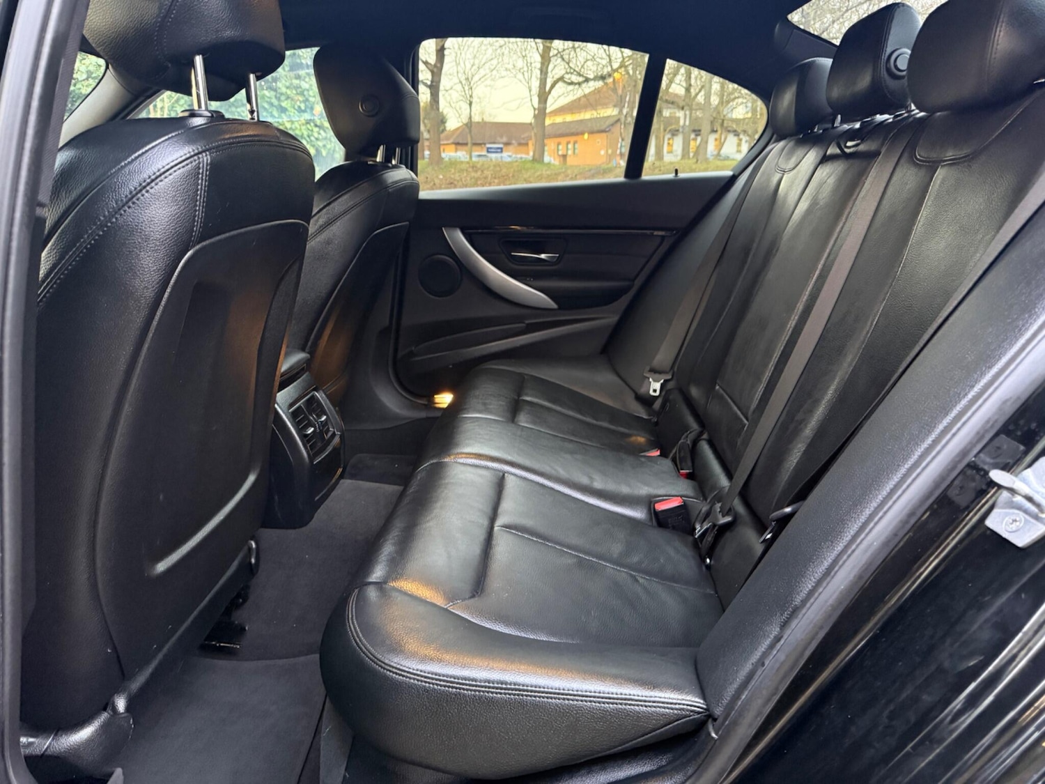 Used BMW 3 Series 2018 for sale - 77155728: Photo 12