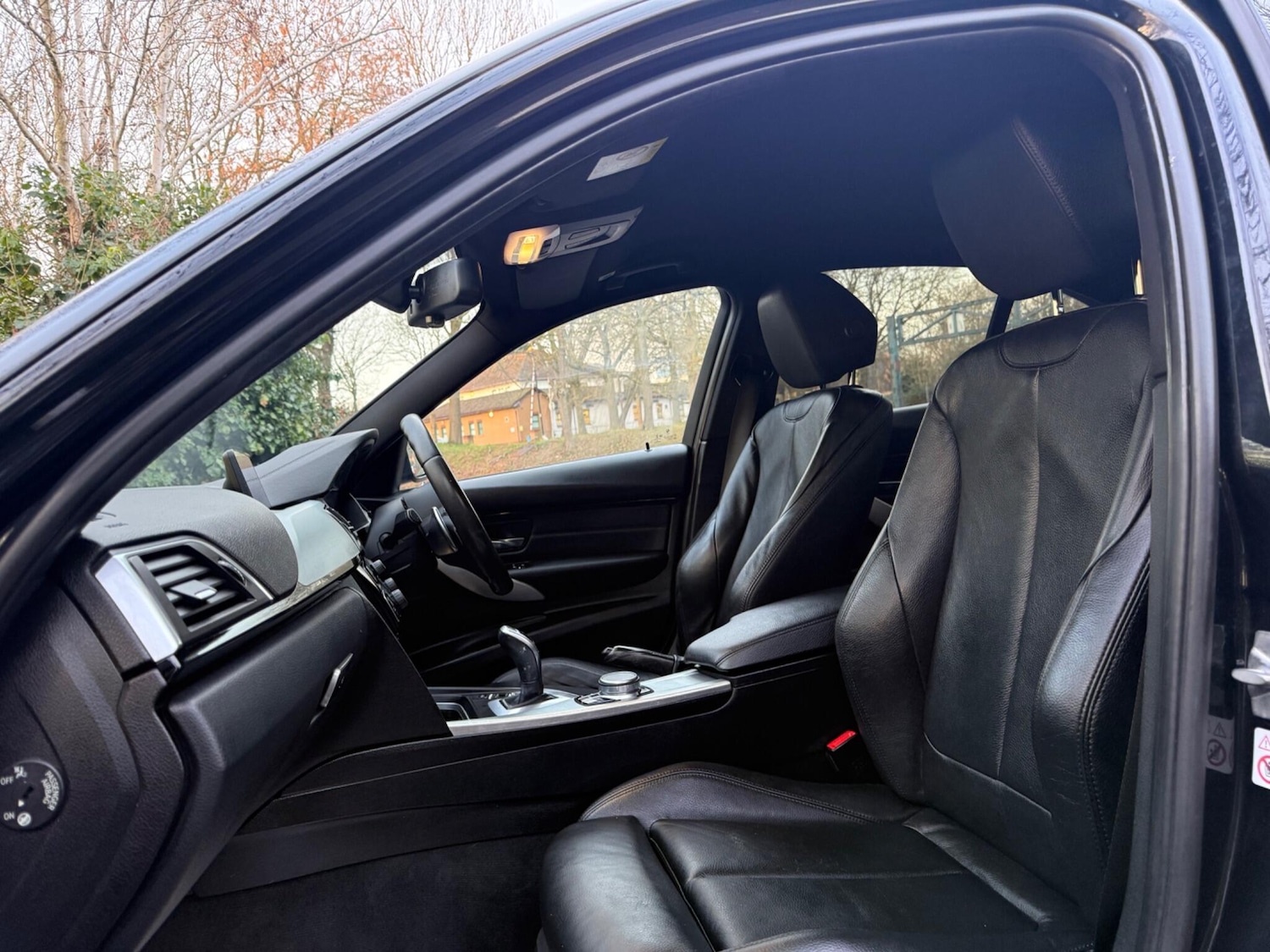 Used BMW 3 Series 2018 for sale - 77155728: Photo 13