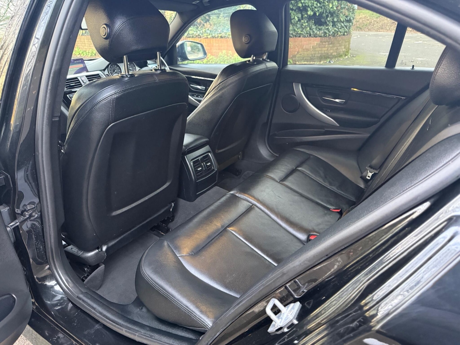 Used BMW 3 Series 2018 for sale - 77155728: Photo 14