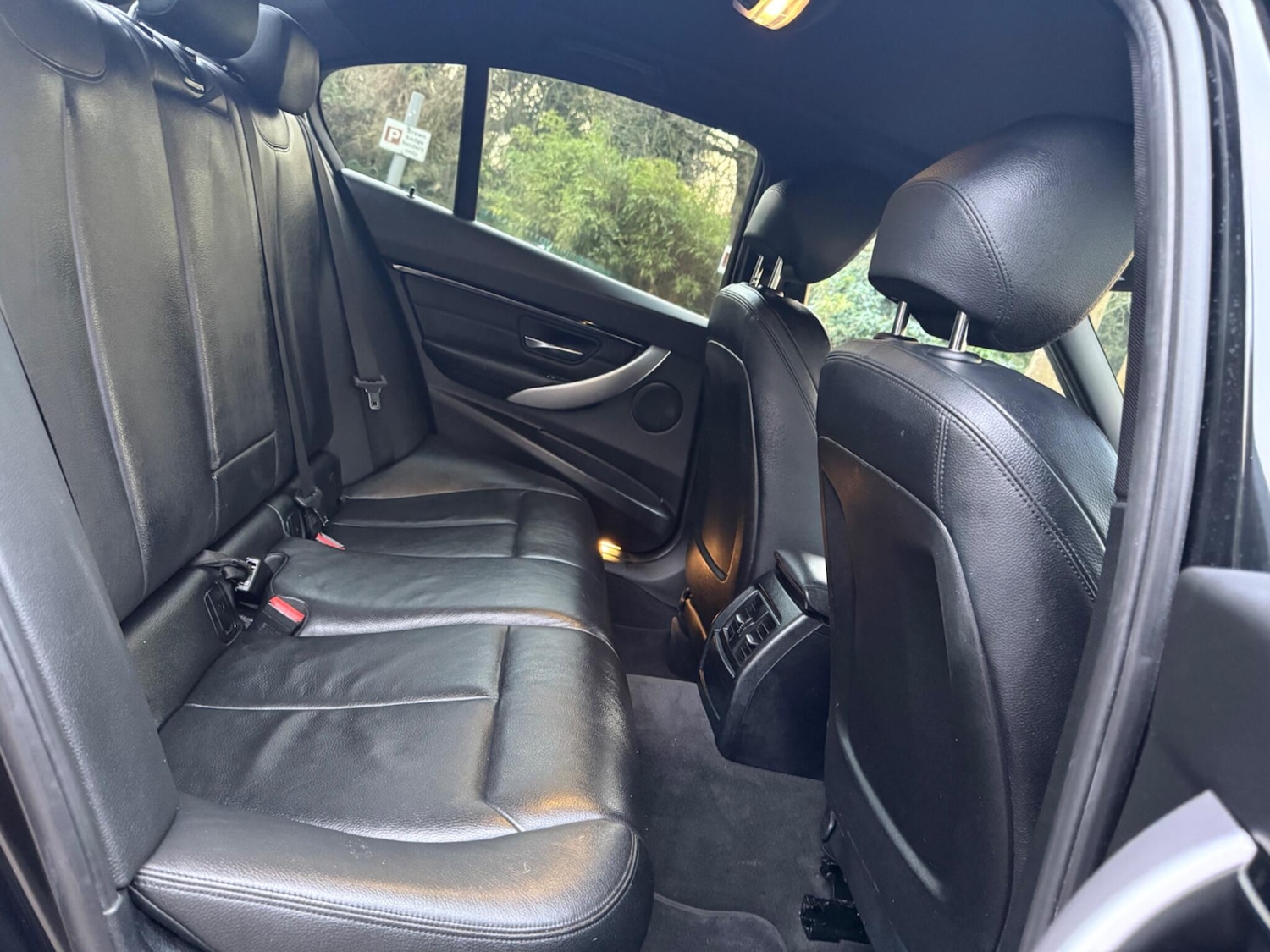 Used BMW 3 Series 2018 for sale - 77155728: Photo 15