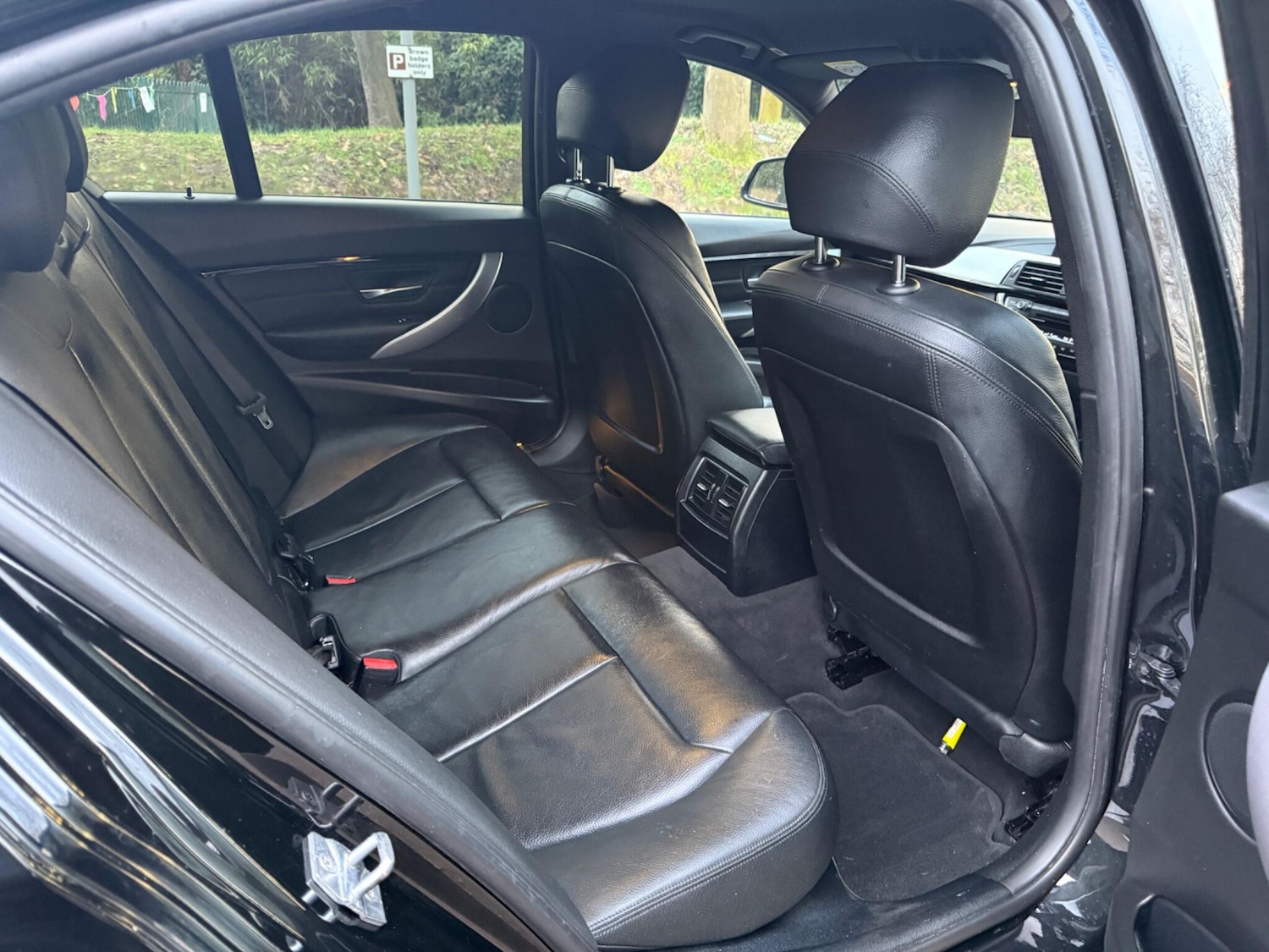 Used BMW 3 Series 2018 for sale - 77155728: Photo 17